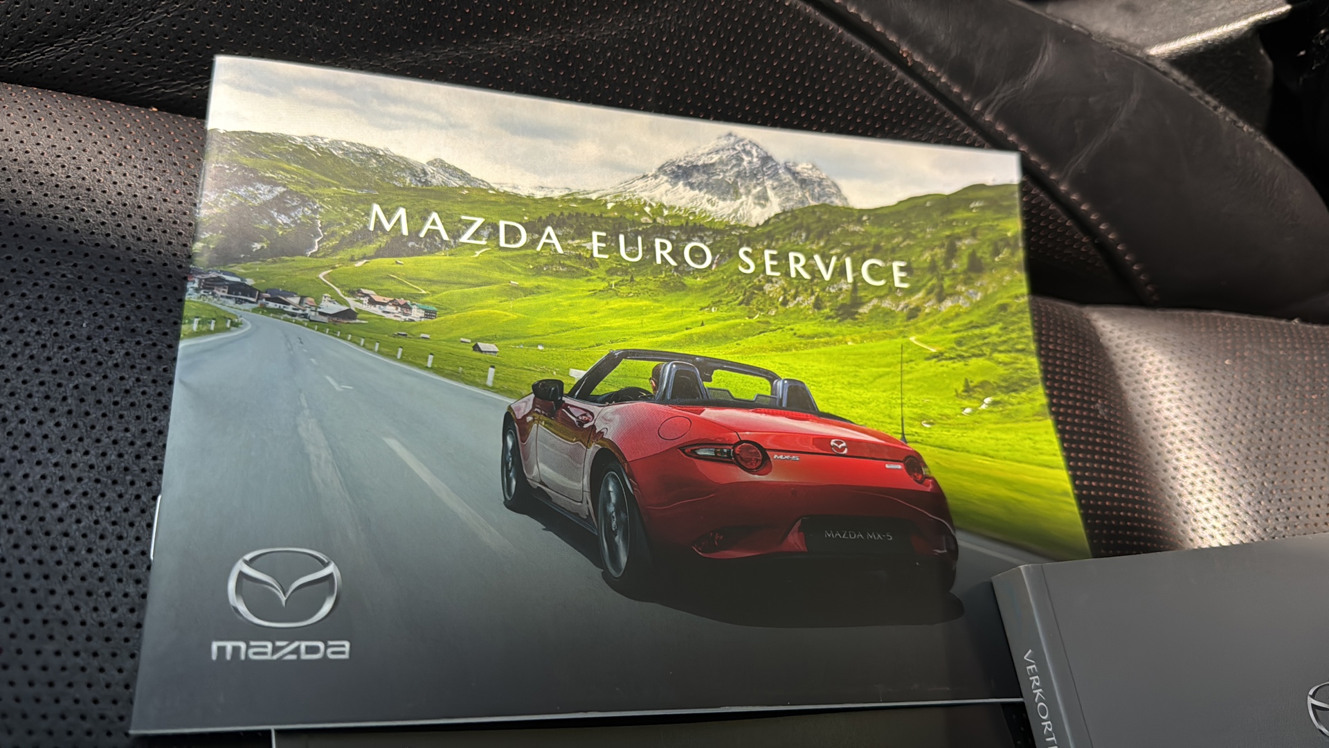 Foto van Mazda Mazda Cx-30