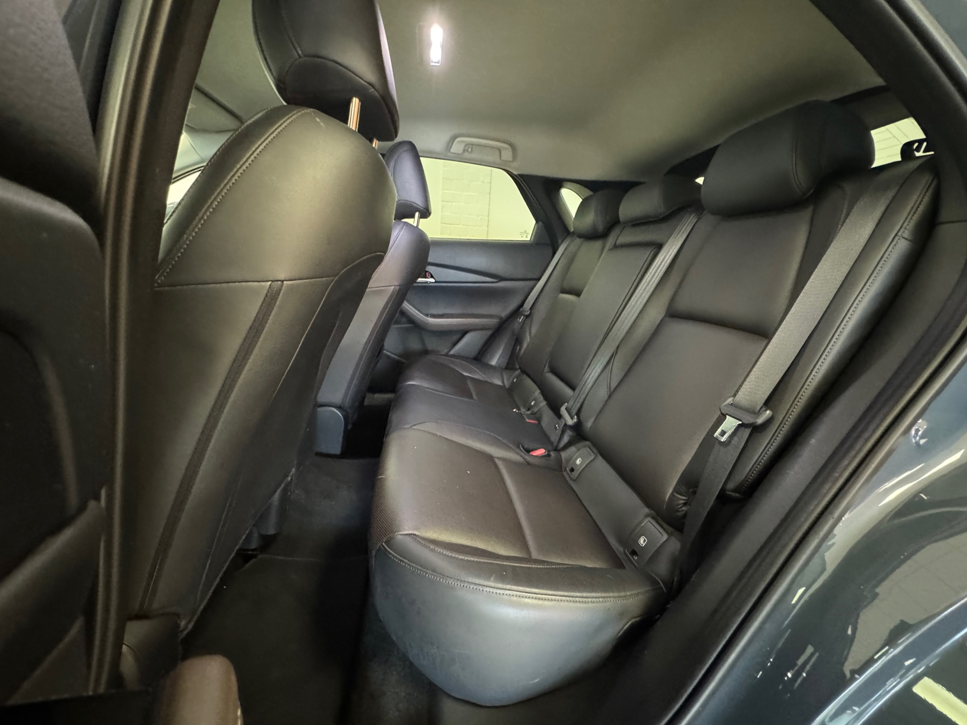 Foto van Mazda Mazda Cx-30