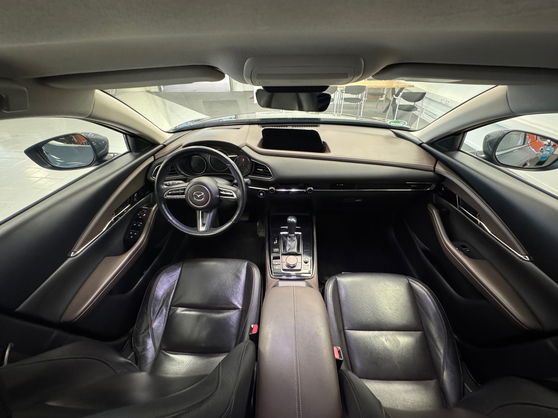 Foto van Mazda Mazda Cx-30