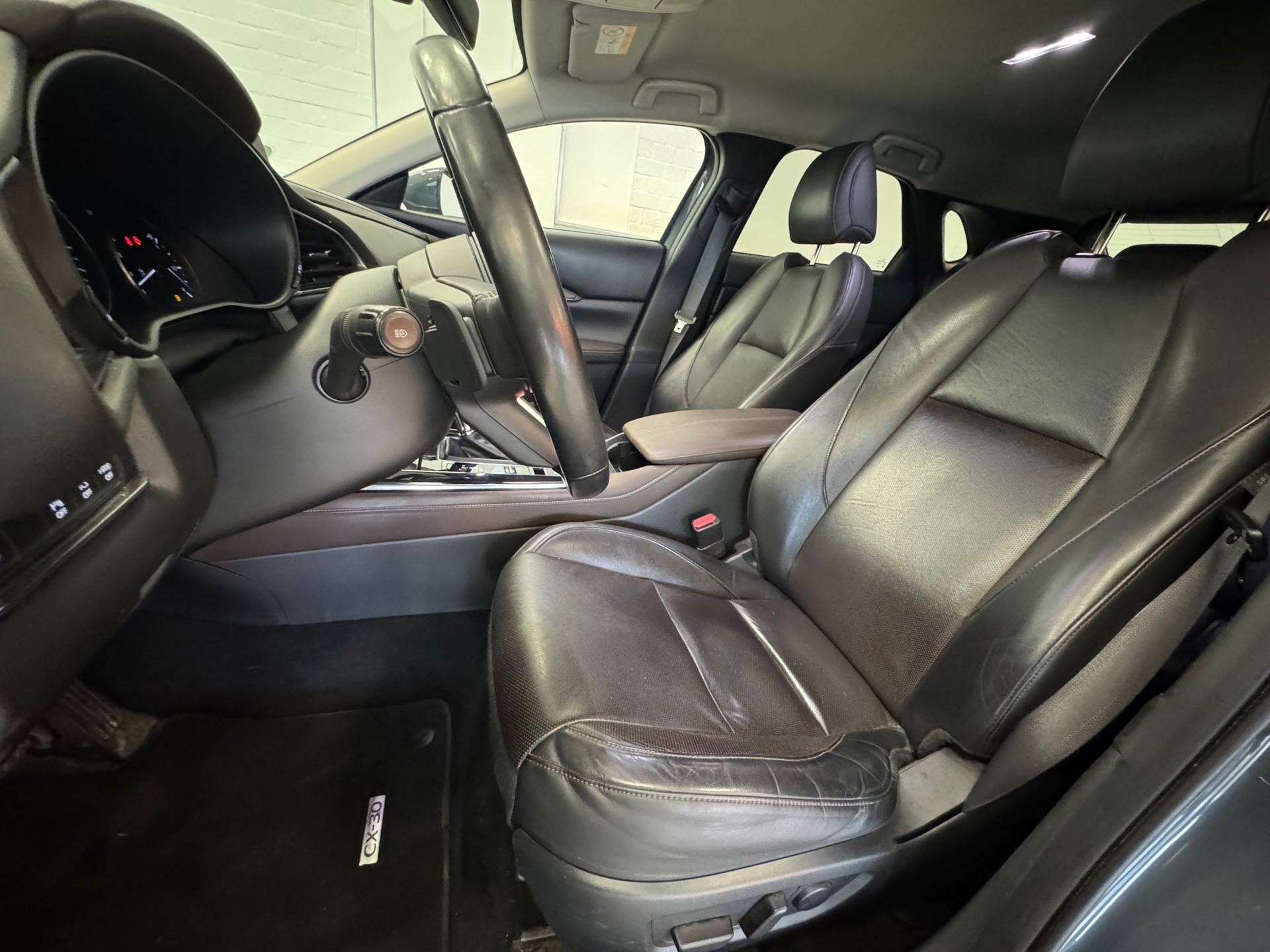 Foto van Mazda Mazda Cx-30