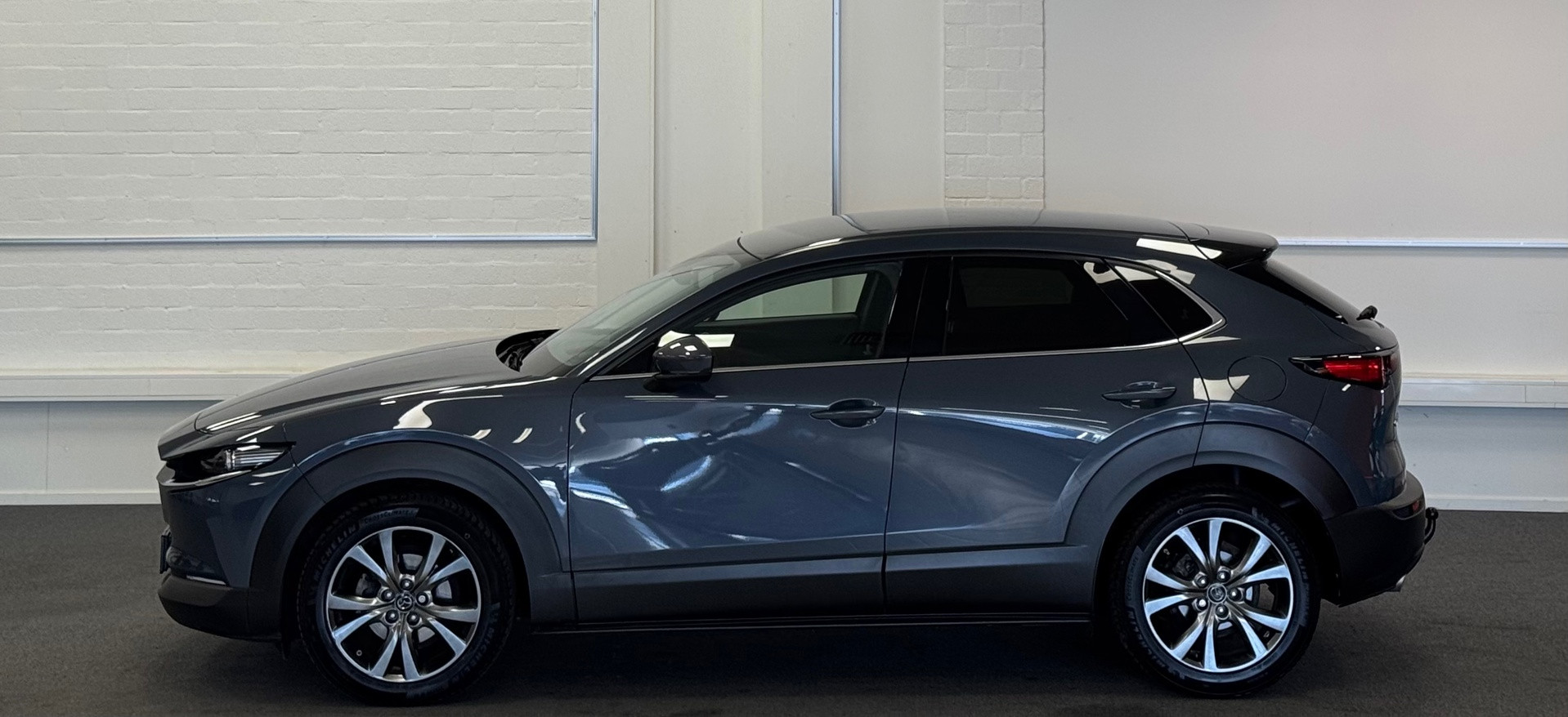 Foto van Mazda Mazda Cx-30