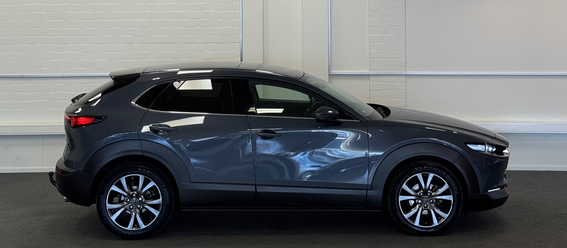 Foto van Mazda Mazda Cx-30
