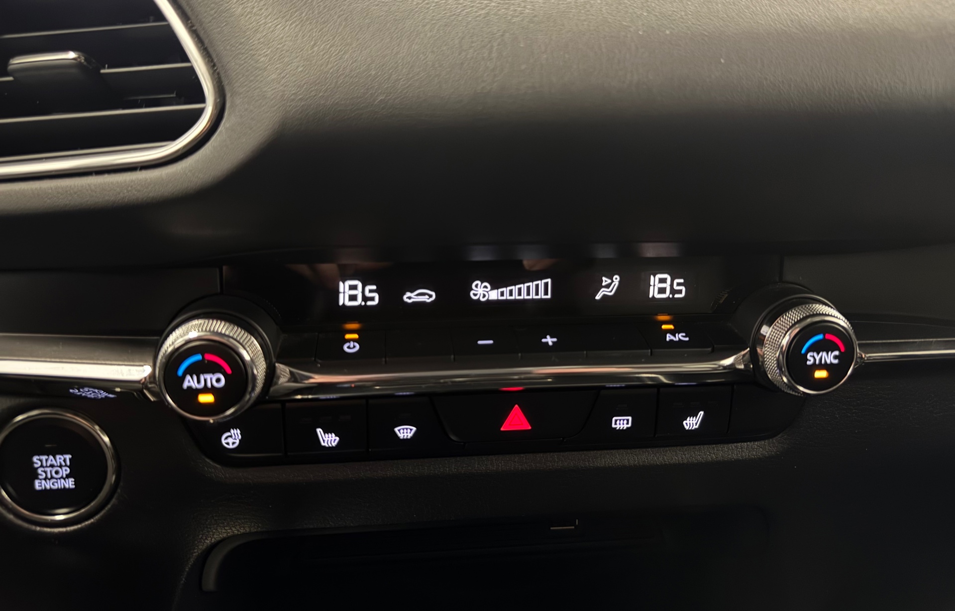 Foto van Mazda Mazda Cx-30