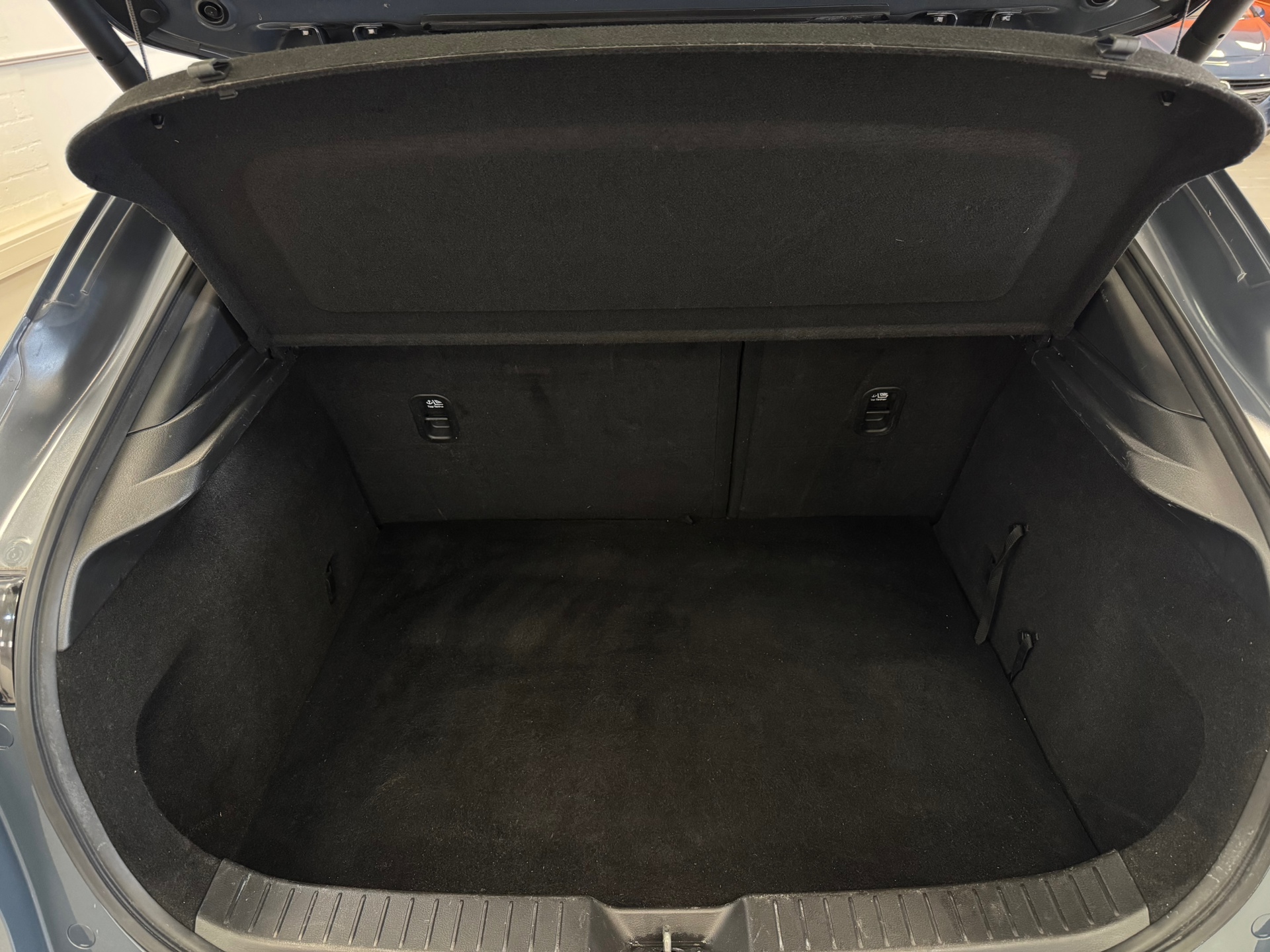Foto van Mazda Mazda Cx-30