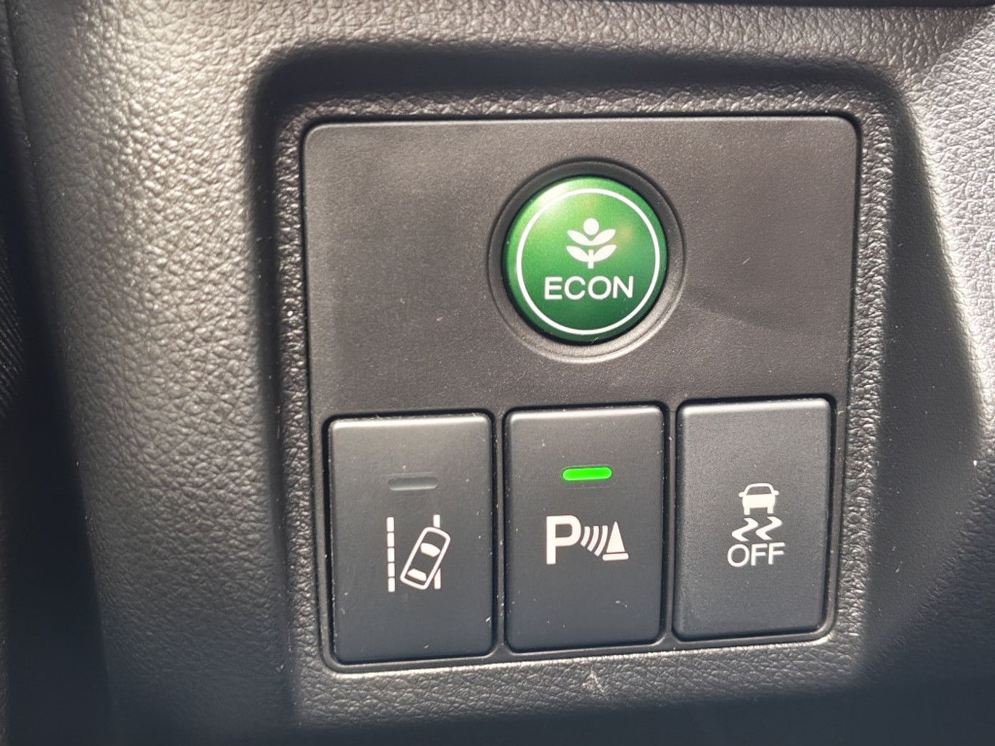 Foto van Honda Hr-v
