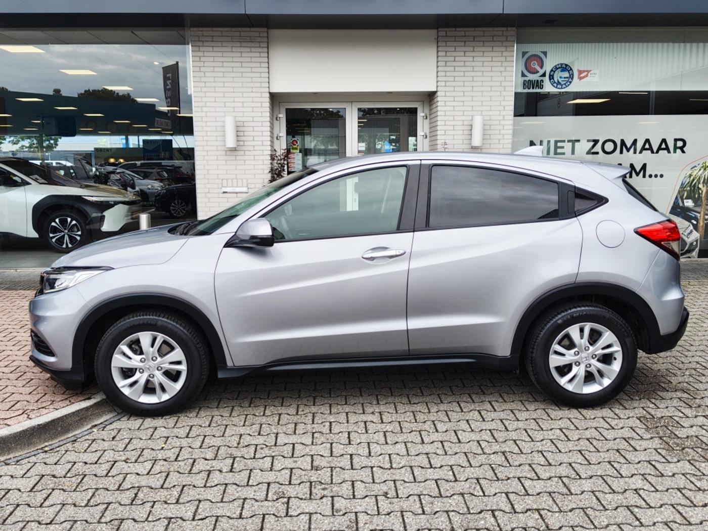 Foto van Honda Hr-v