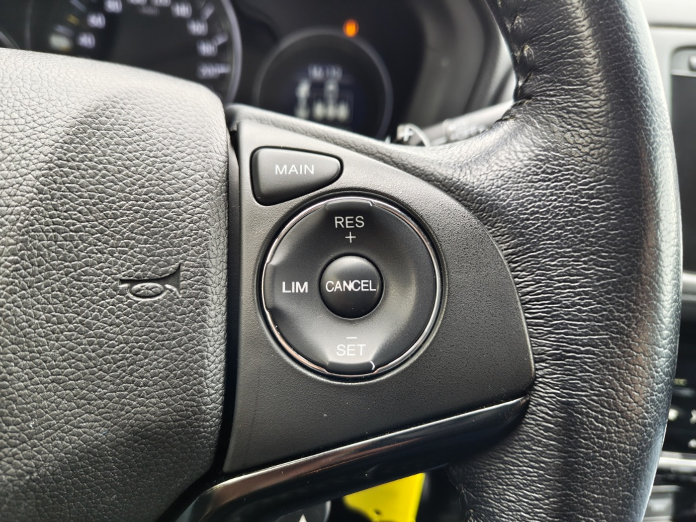 Foto van Honda Hr-v