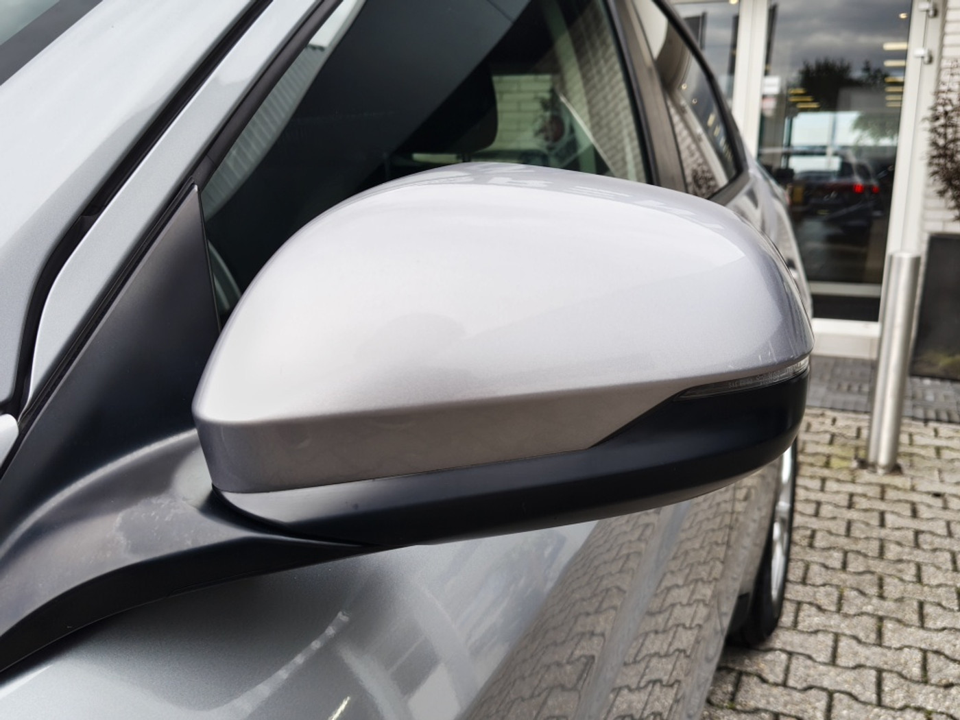 Foto van Honda Hr-v