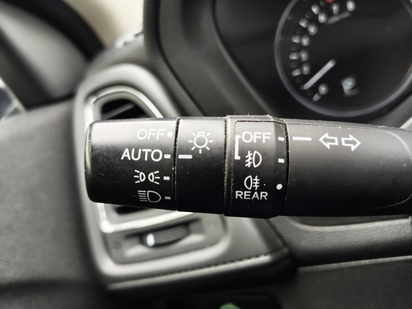 Foto van Honda Hr-v
