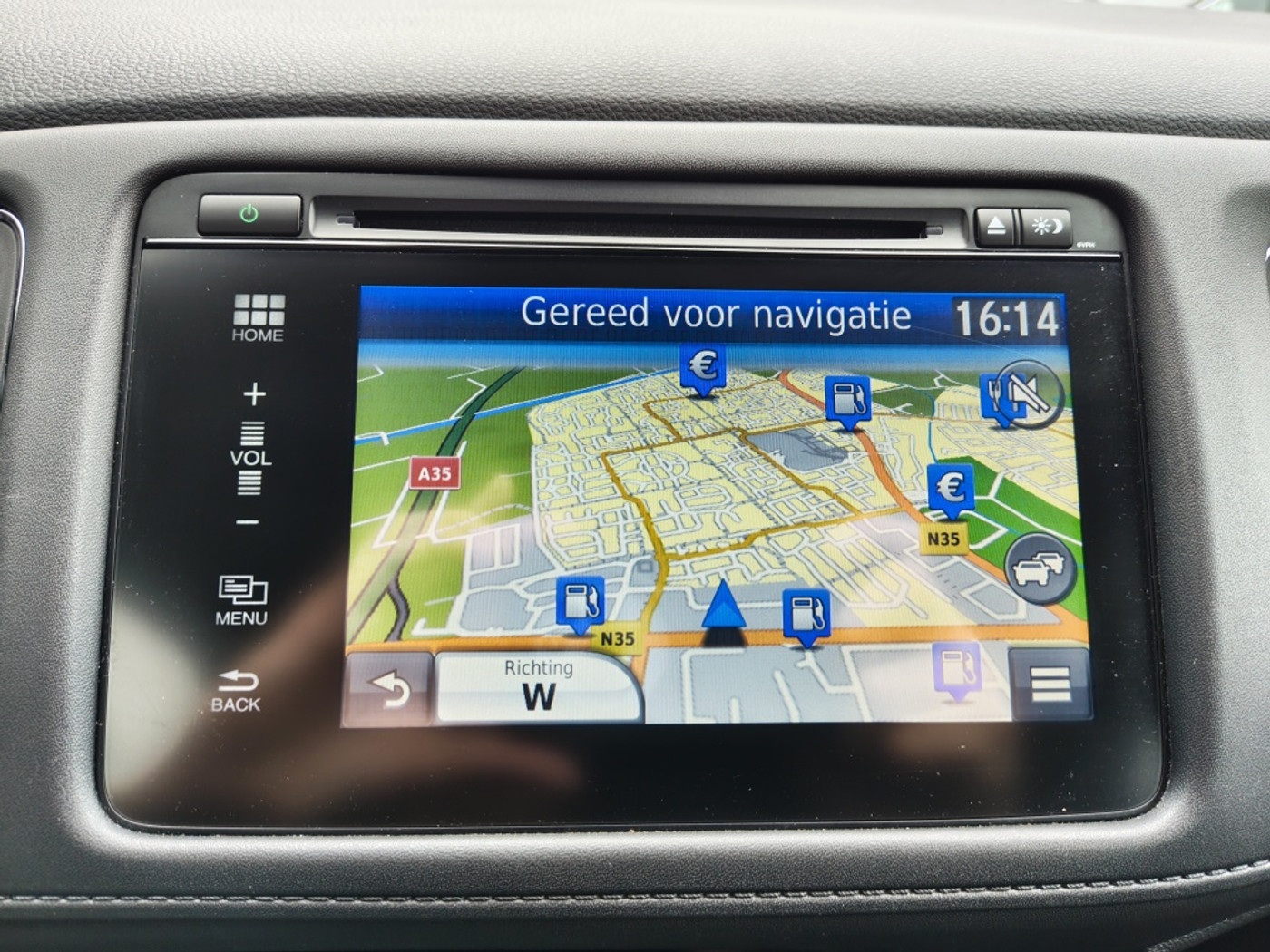 Foto van Honda Hr-v