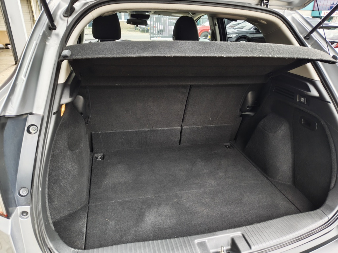 Foto van Honda Hr-v
