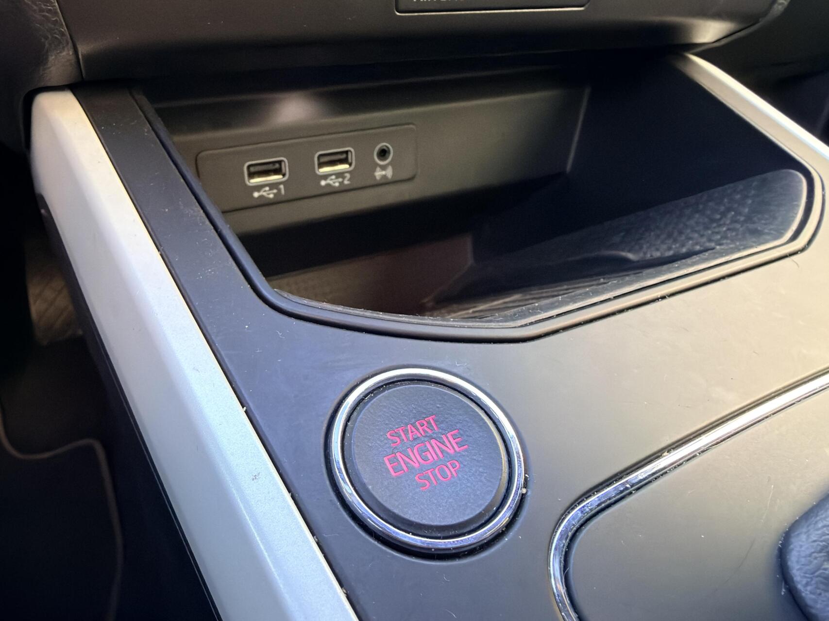 Foto van Seat Arona