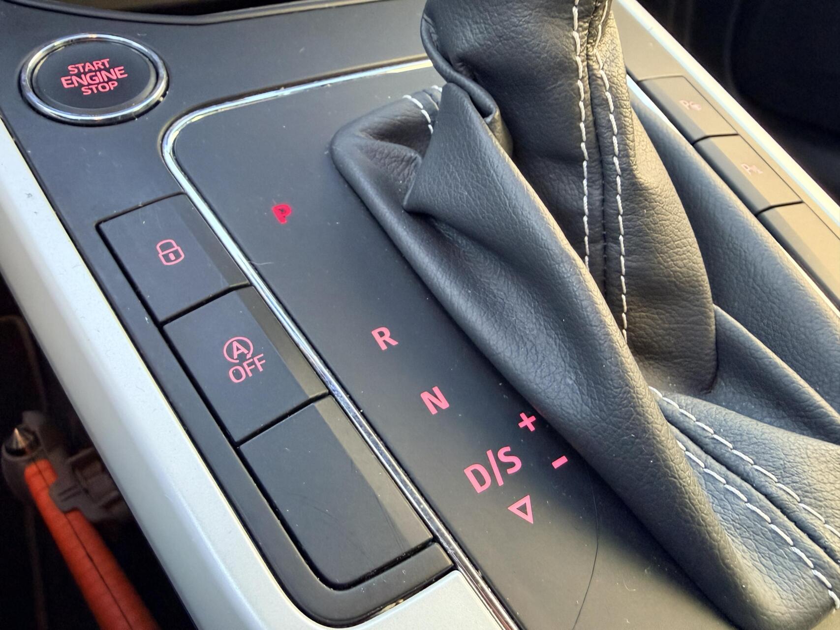 Foto van Seat Arona