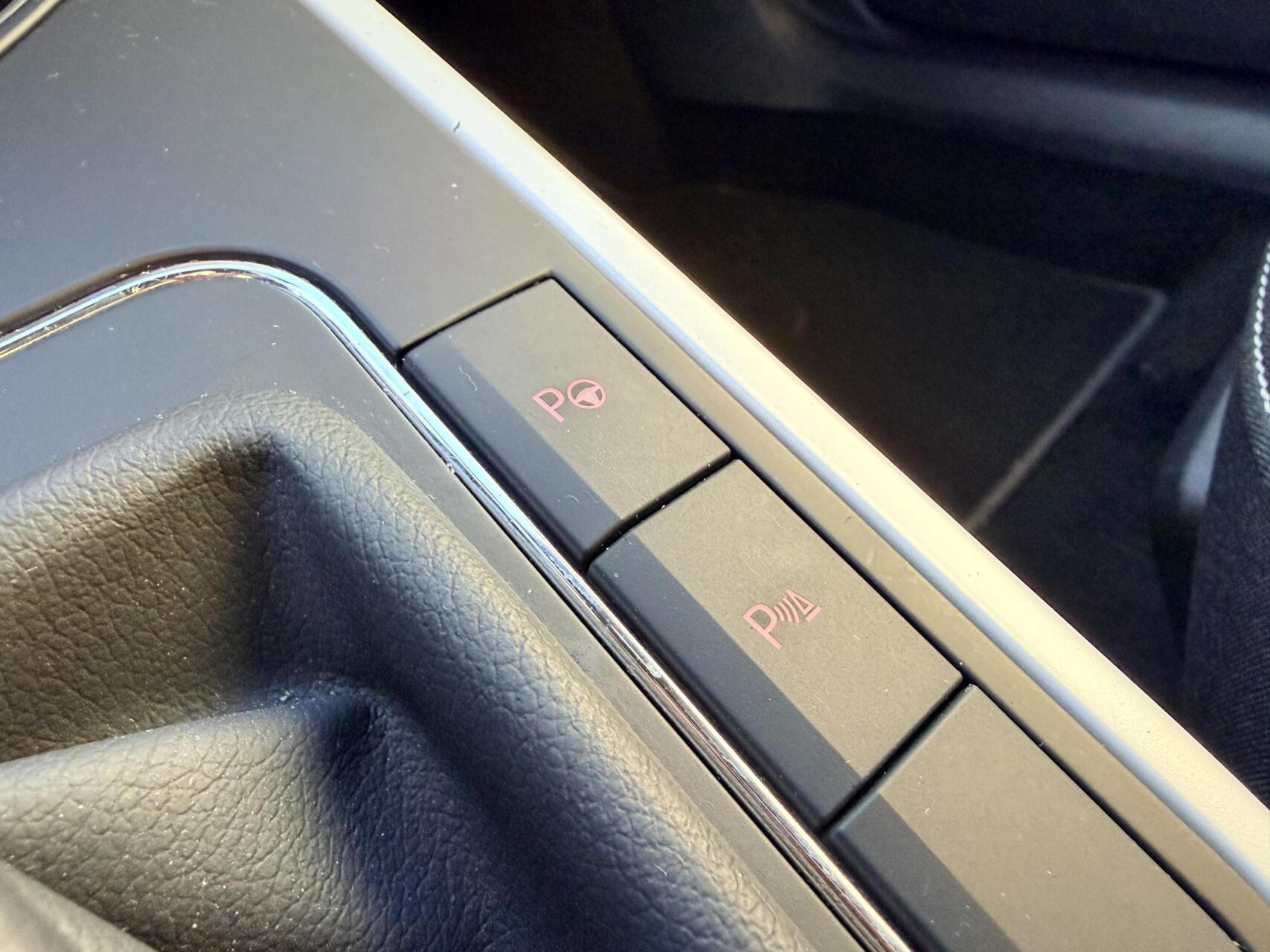 Foto van Seat Arona
