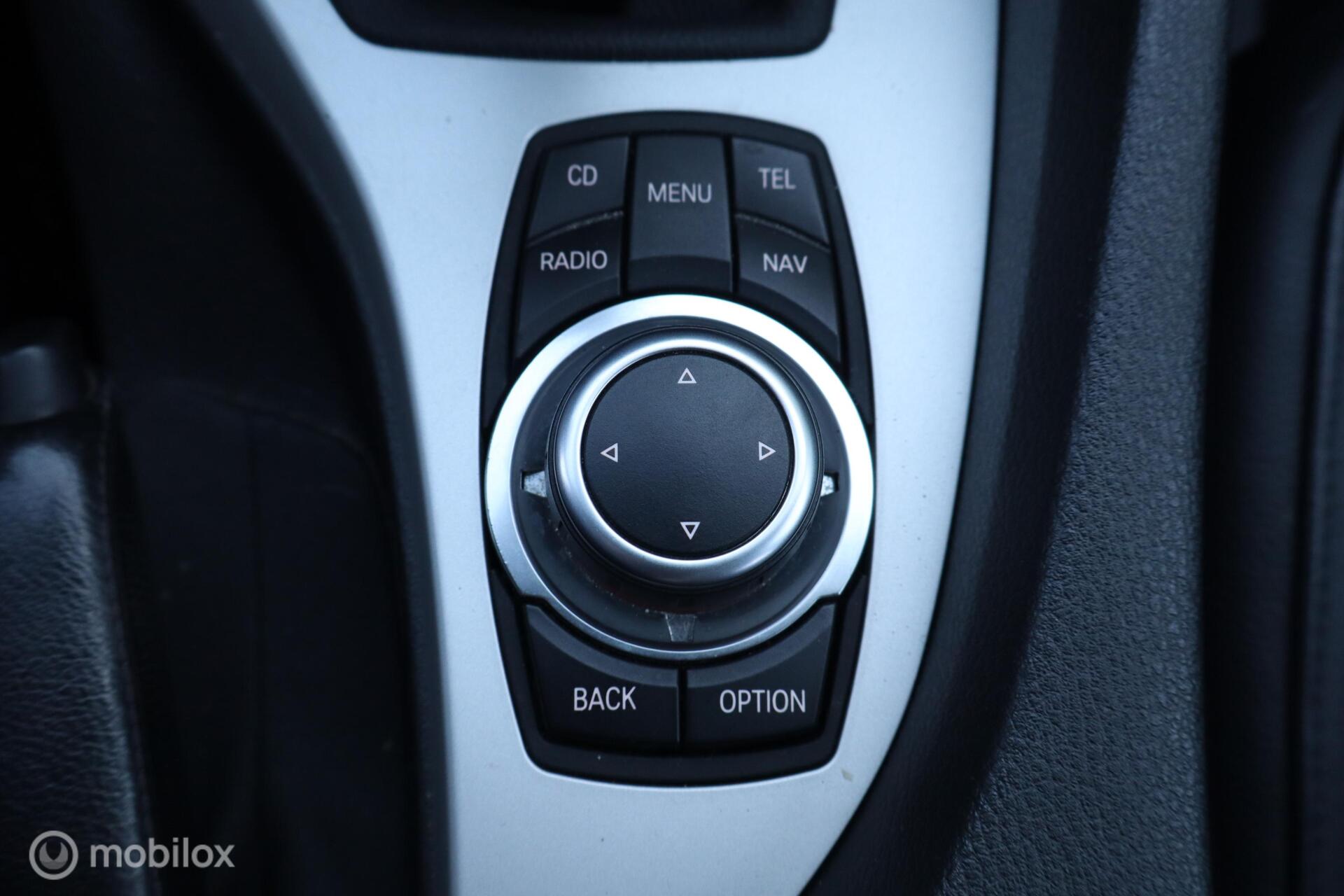 Foto van BMW X1 sDrive 18i