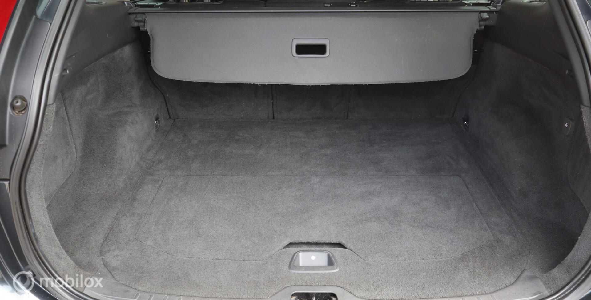 Foto van BMW X1 sDrive 18i