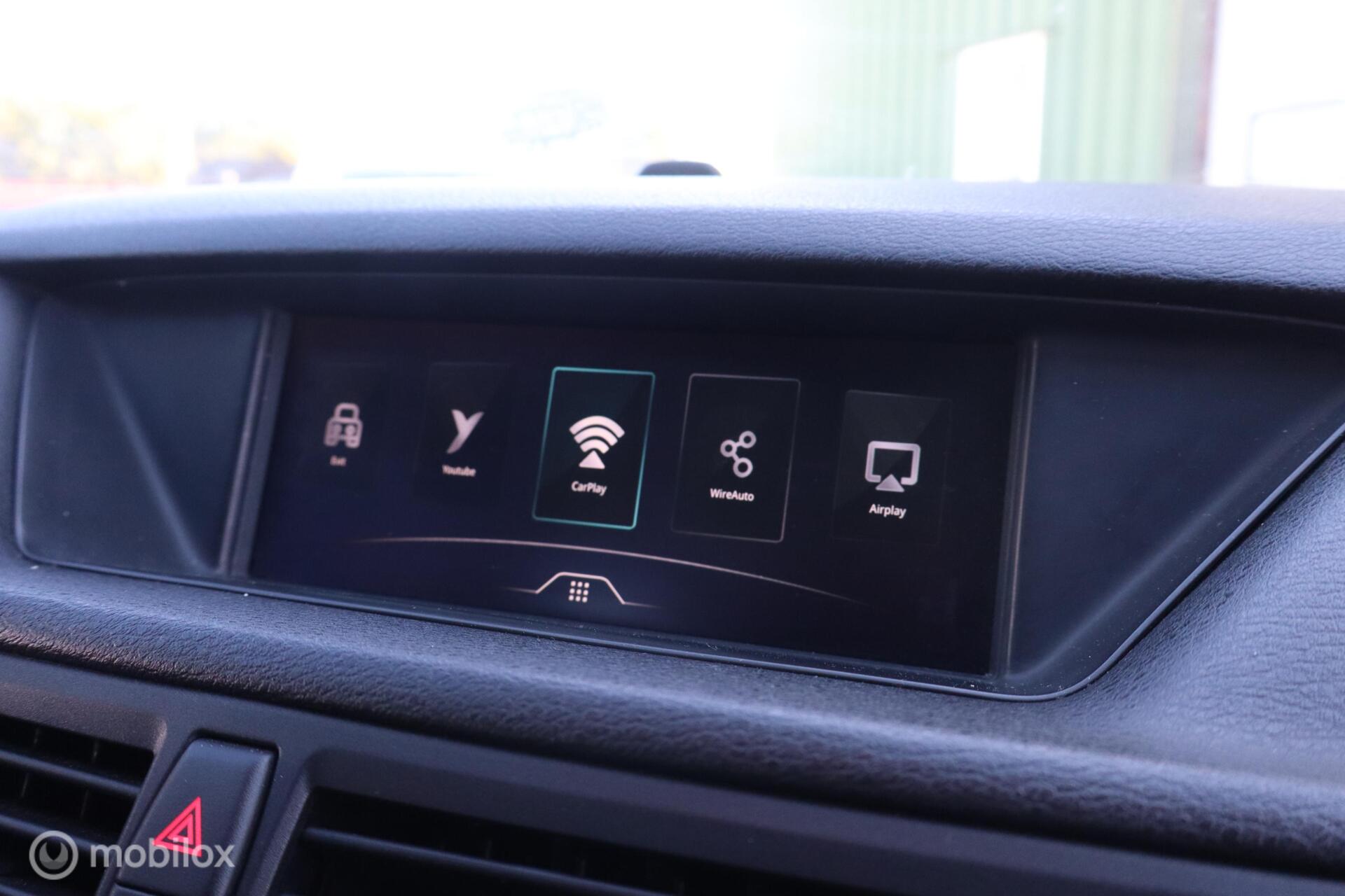 Foto van BMW X1 sDrive 18i