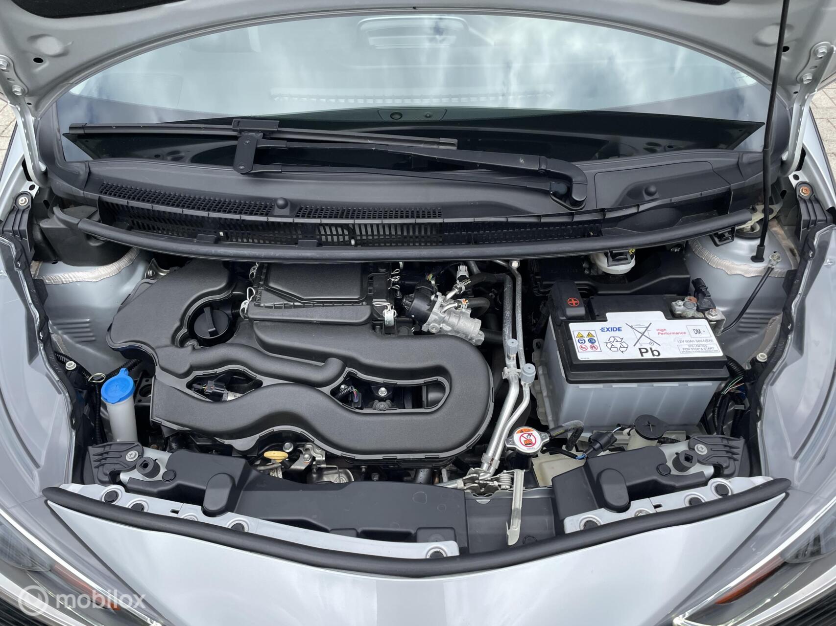 Foto van Toyota Aygo