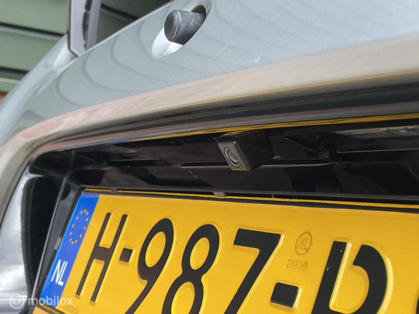 Foto van Toyota Aygo
