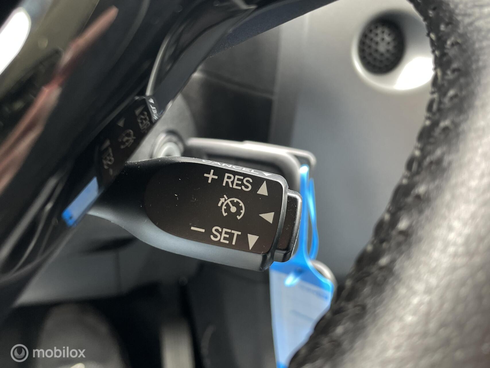 Foto van Toyota Aygo