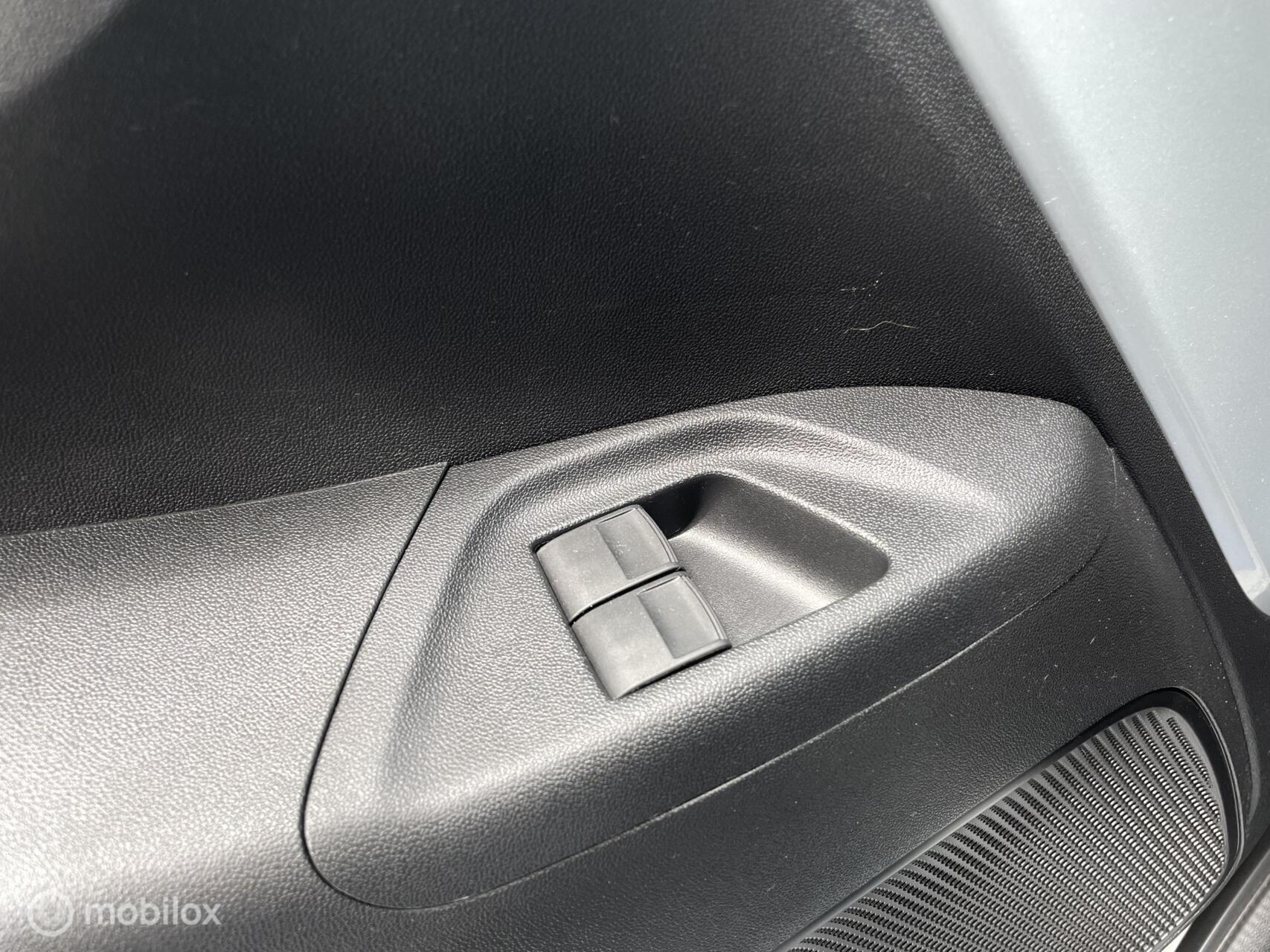 Foto van Toyota Aygo