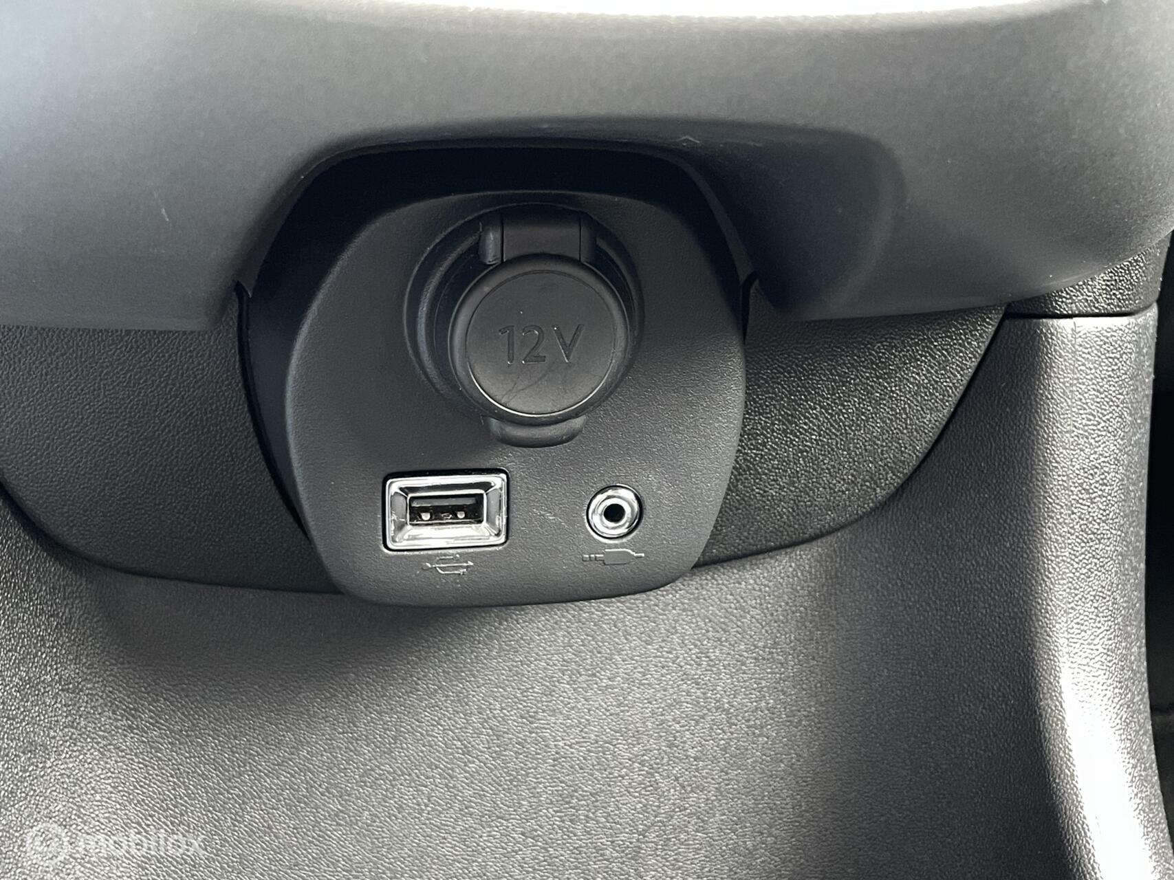 Foto van Toyota Aygo