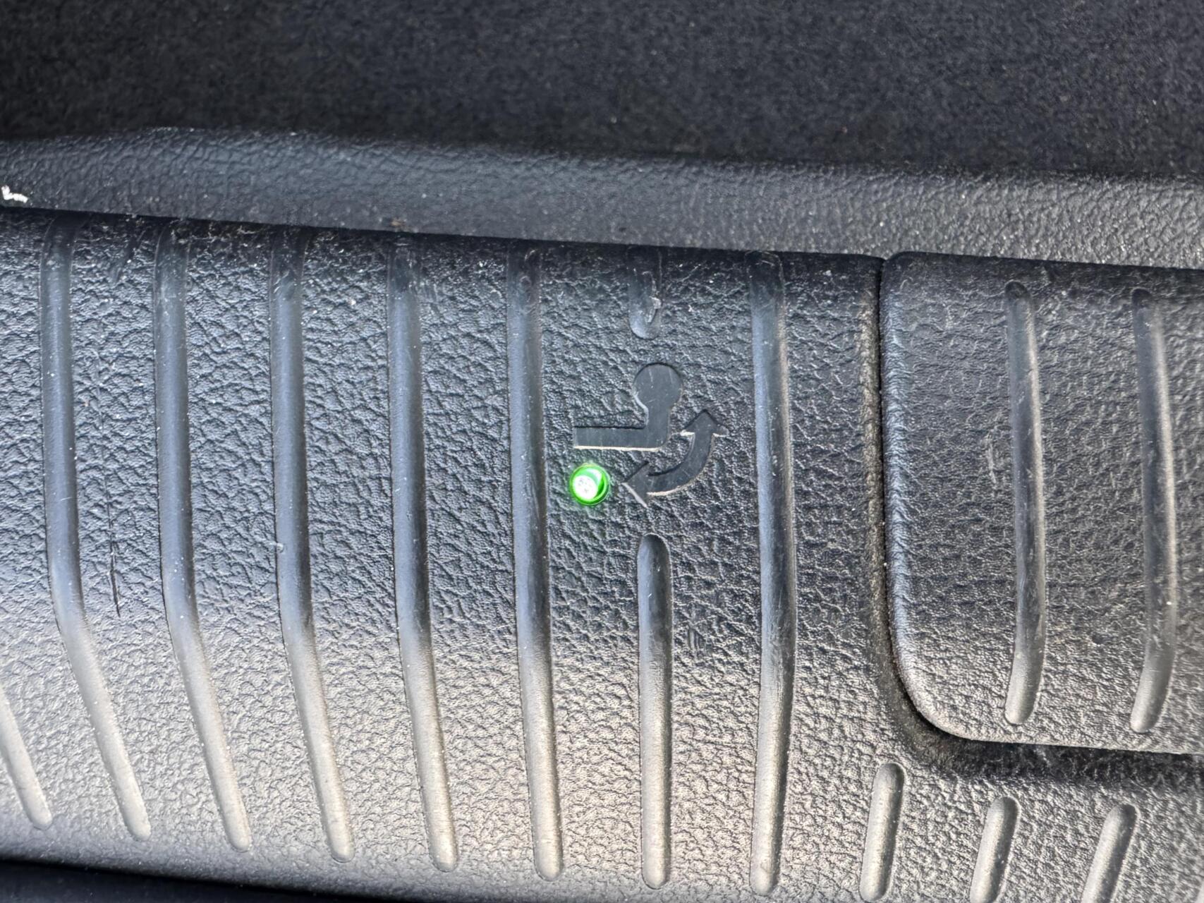 Foto van Volkswagen Golf Sportsvan