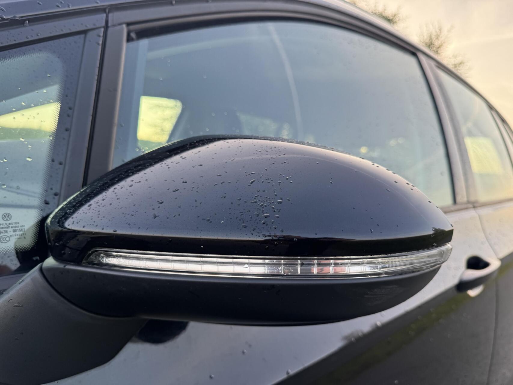Foto van Volkswagen Golf Sportsvan