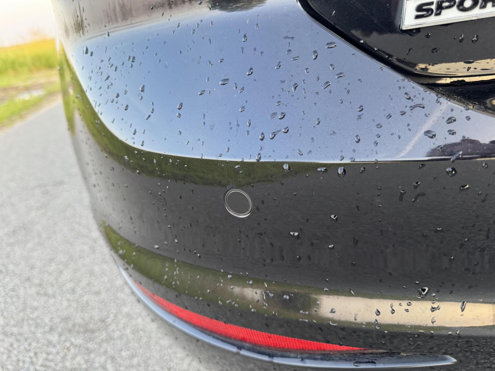 Foto van Volkswagen Golf Sportsvan