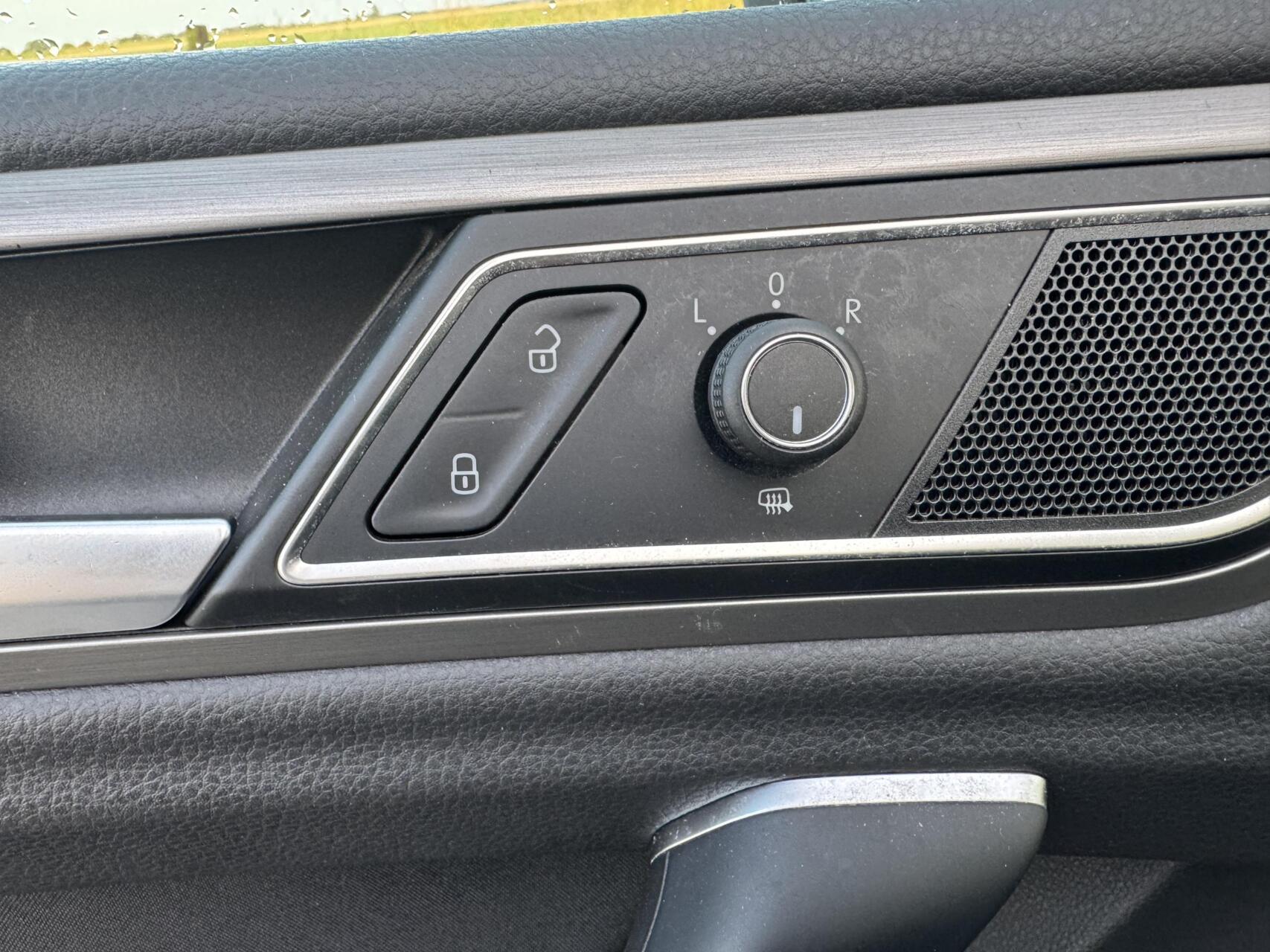 Foto van Volkswagen Golf Sportsvan