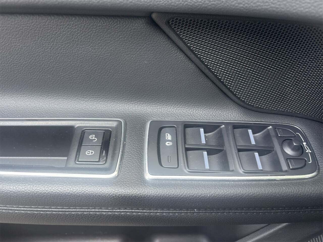Inspectiefoto van Jaguar XF