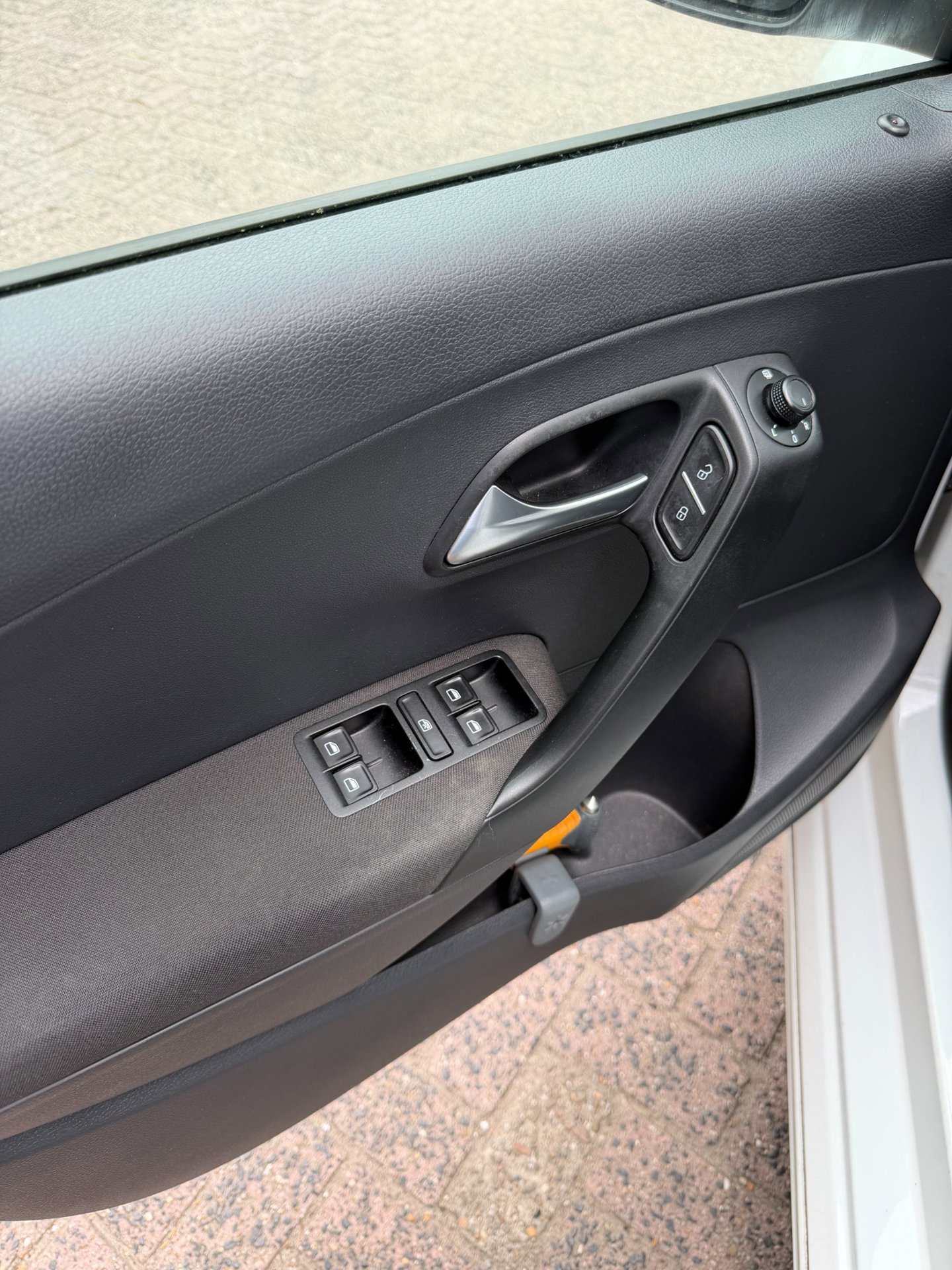 Foto van Volkswagen Polo