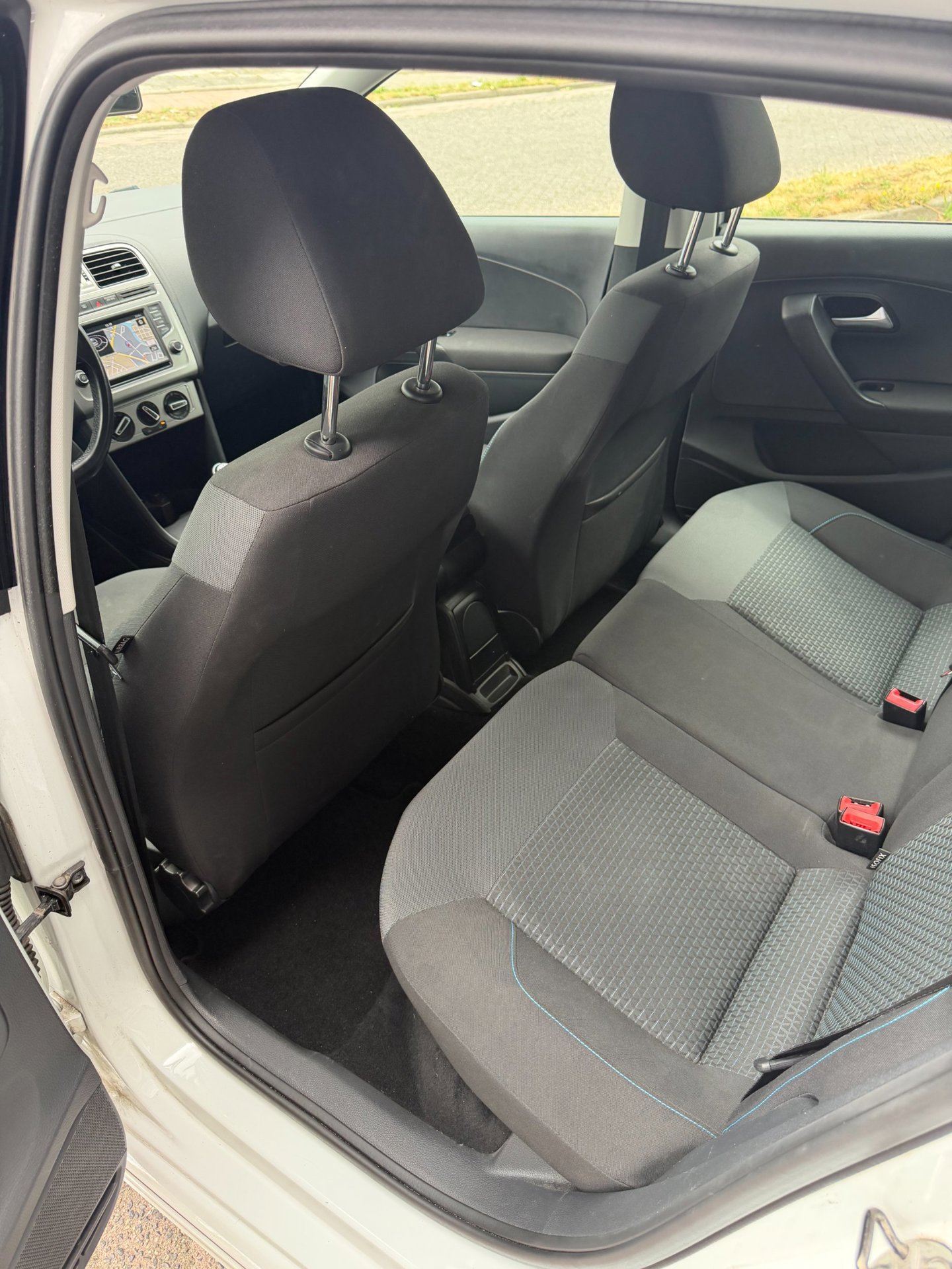 Foto van Volkswagen Polo