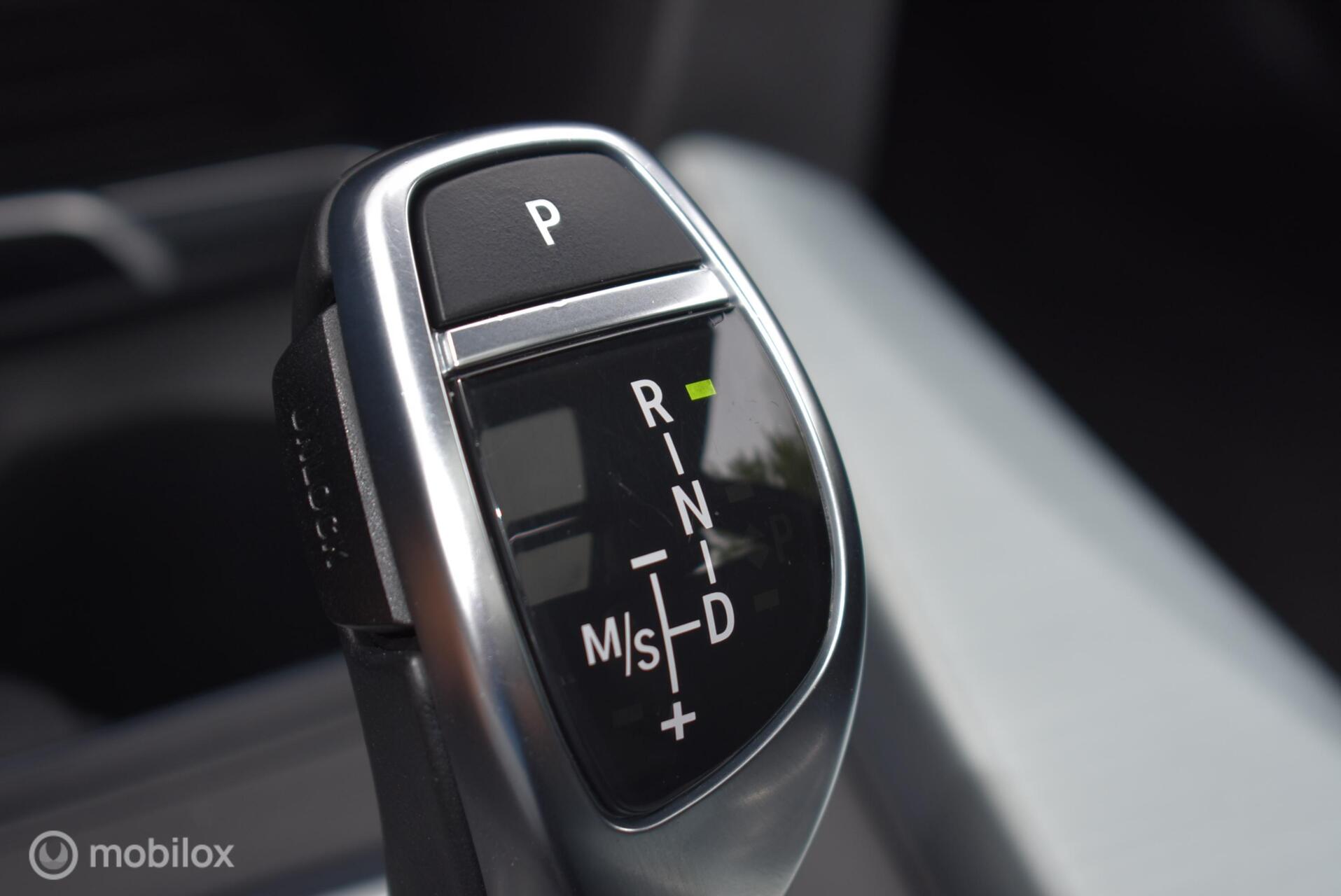Foto van BMW 320i