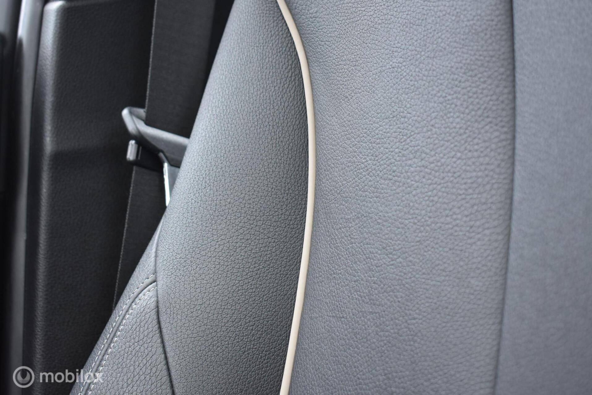 Foto van BMW 320i