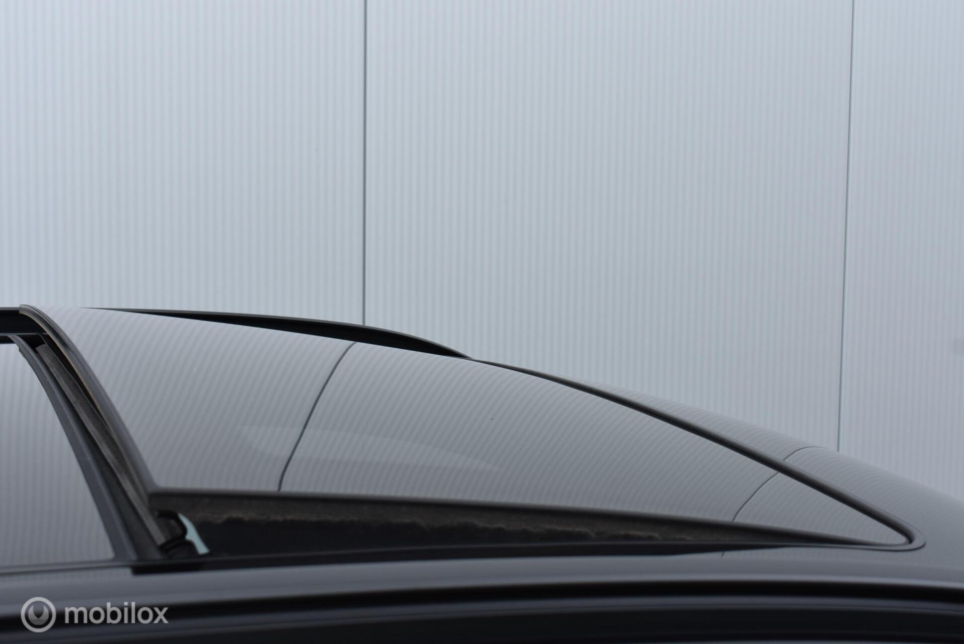 Foto van BMW 320i