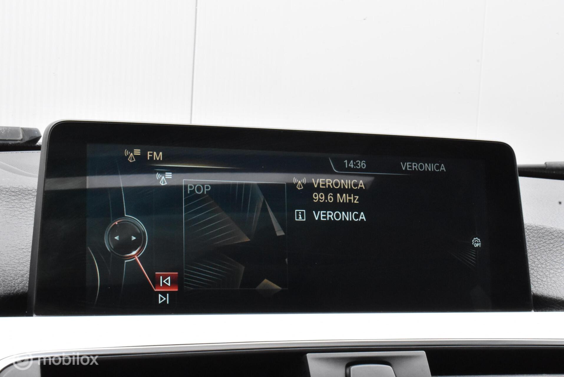 Foto van BMW 320i