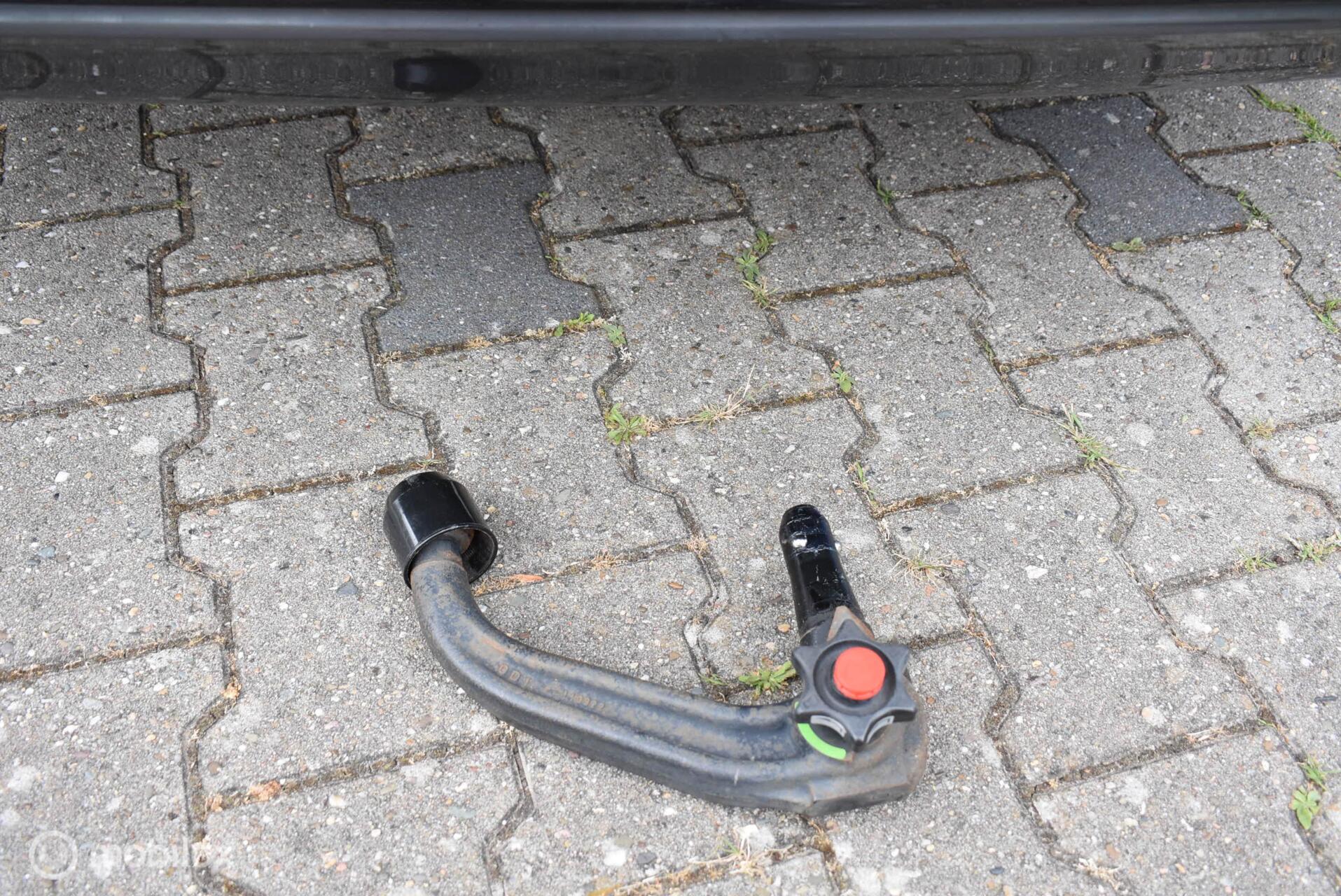 Foto van BMW 320i