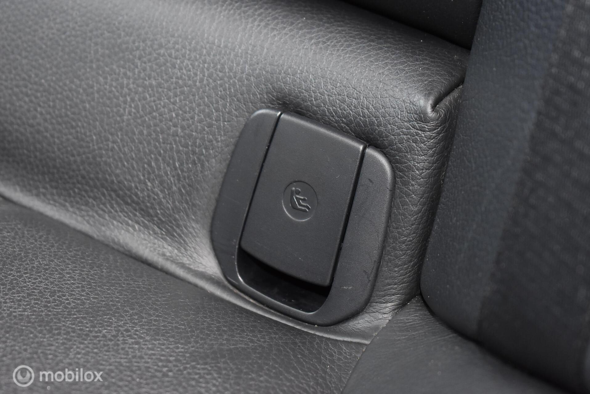 Foto van BMW 320i