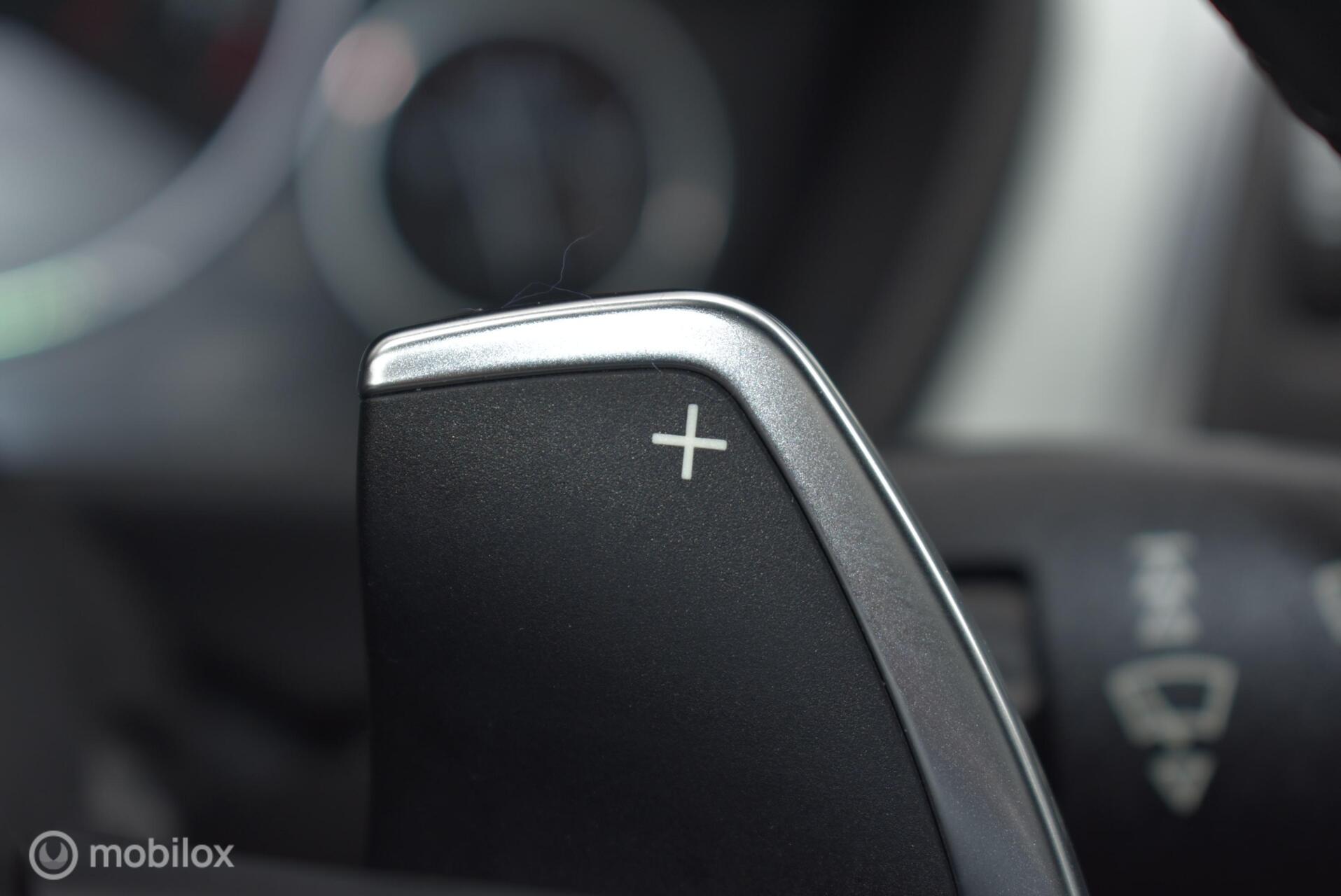 Foto van BMW 320i