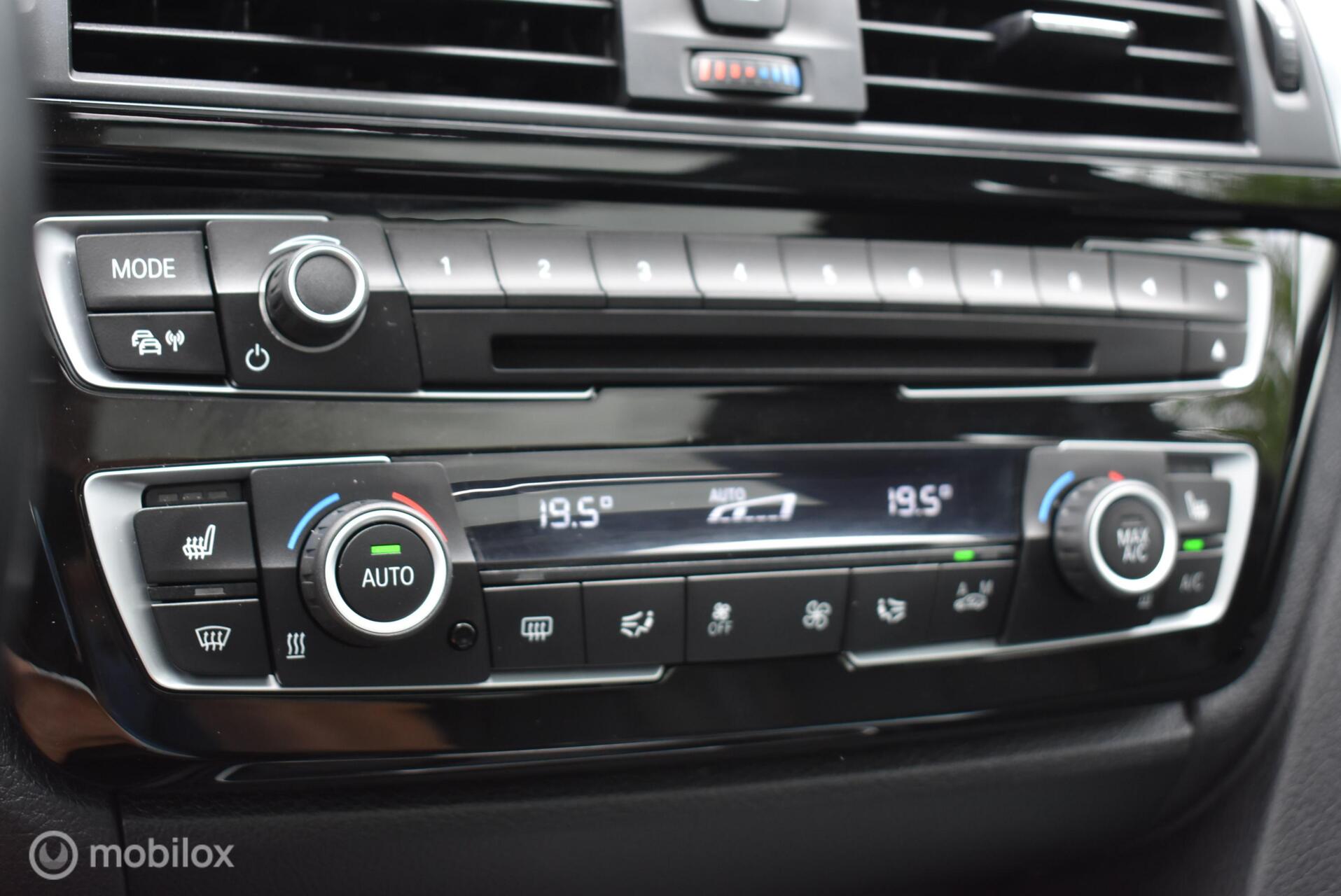 Foto van BMW 320i
