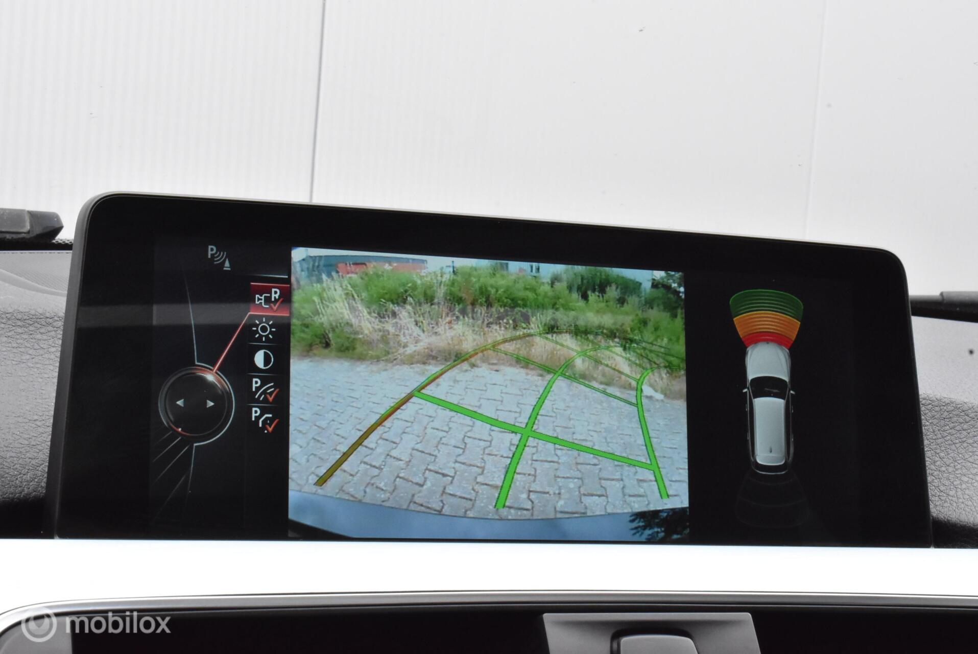 Foto van BMW 320i