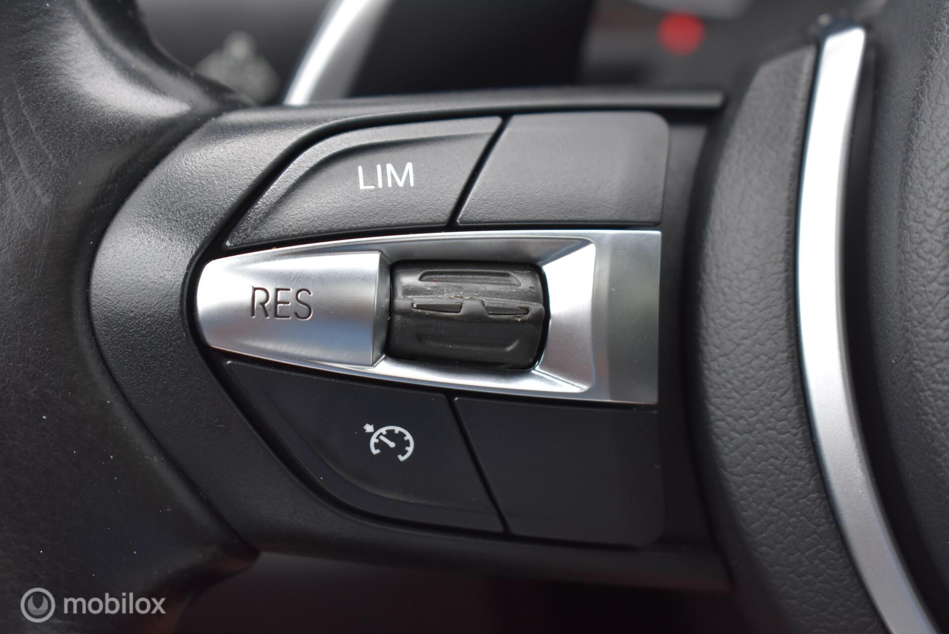 Foto van BMW 320i
