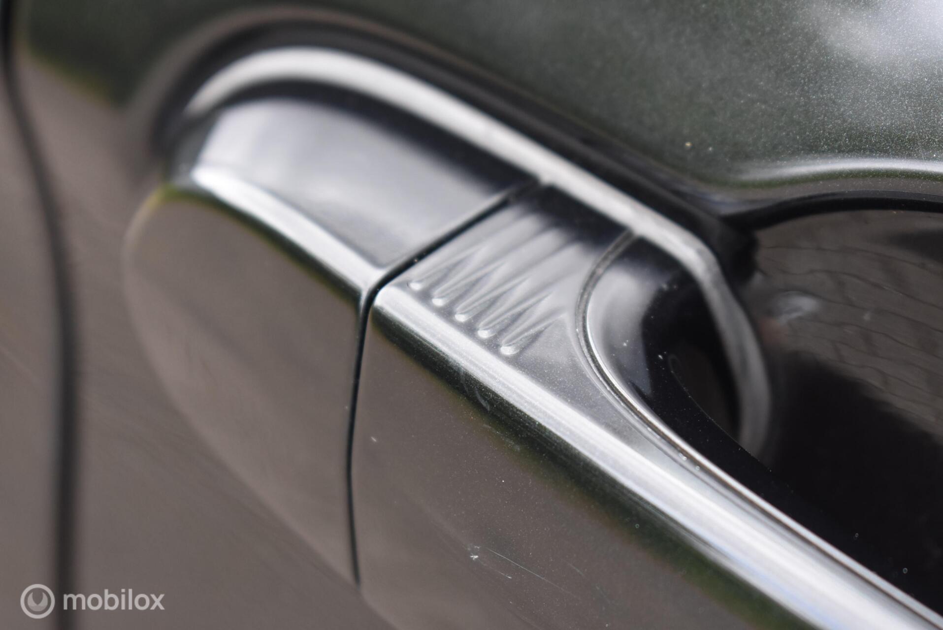 Foto van BMW 320i