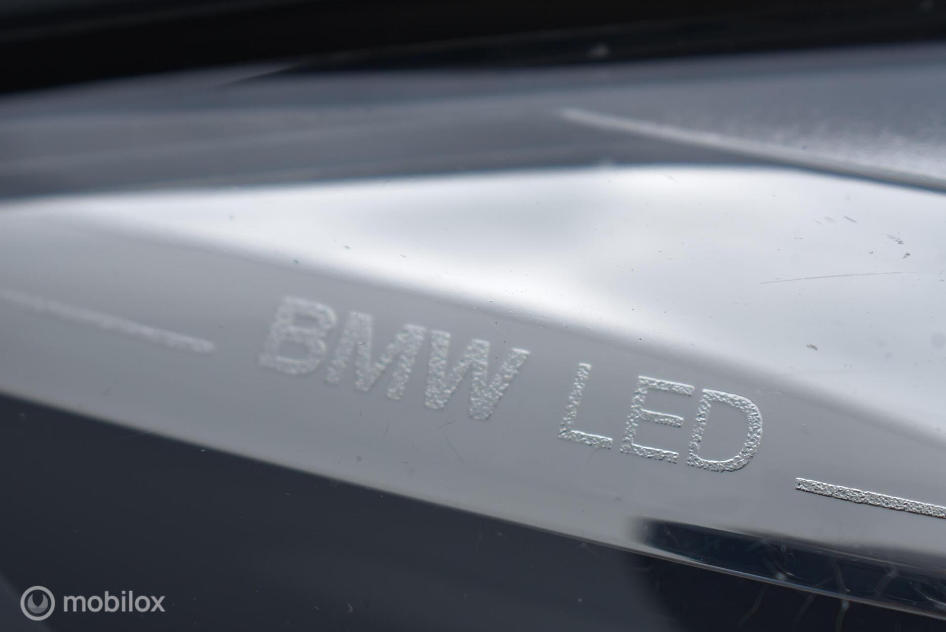 Foto van BMW 320i