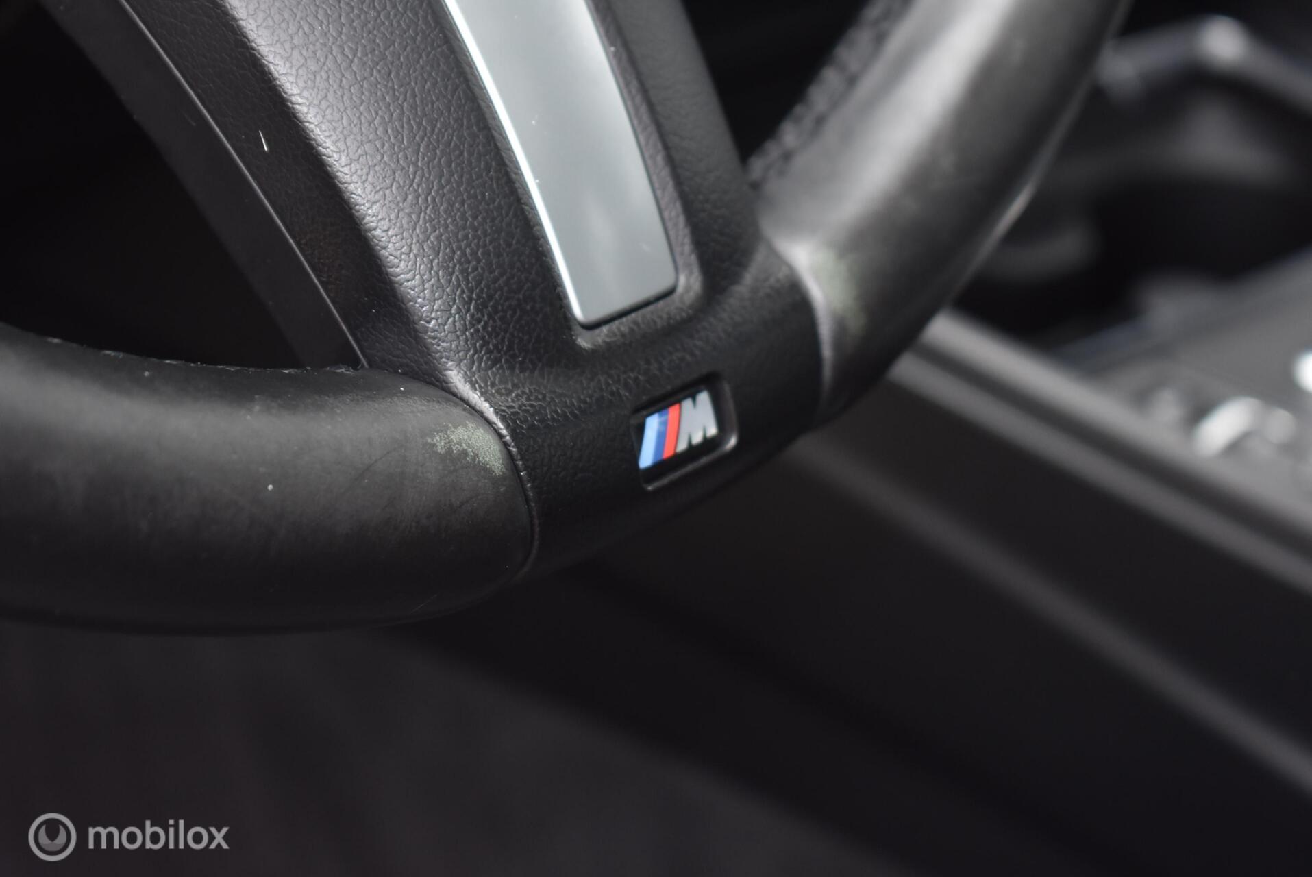 Foto van BMW 320i