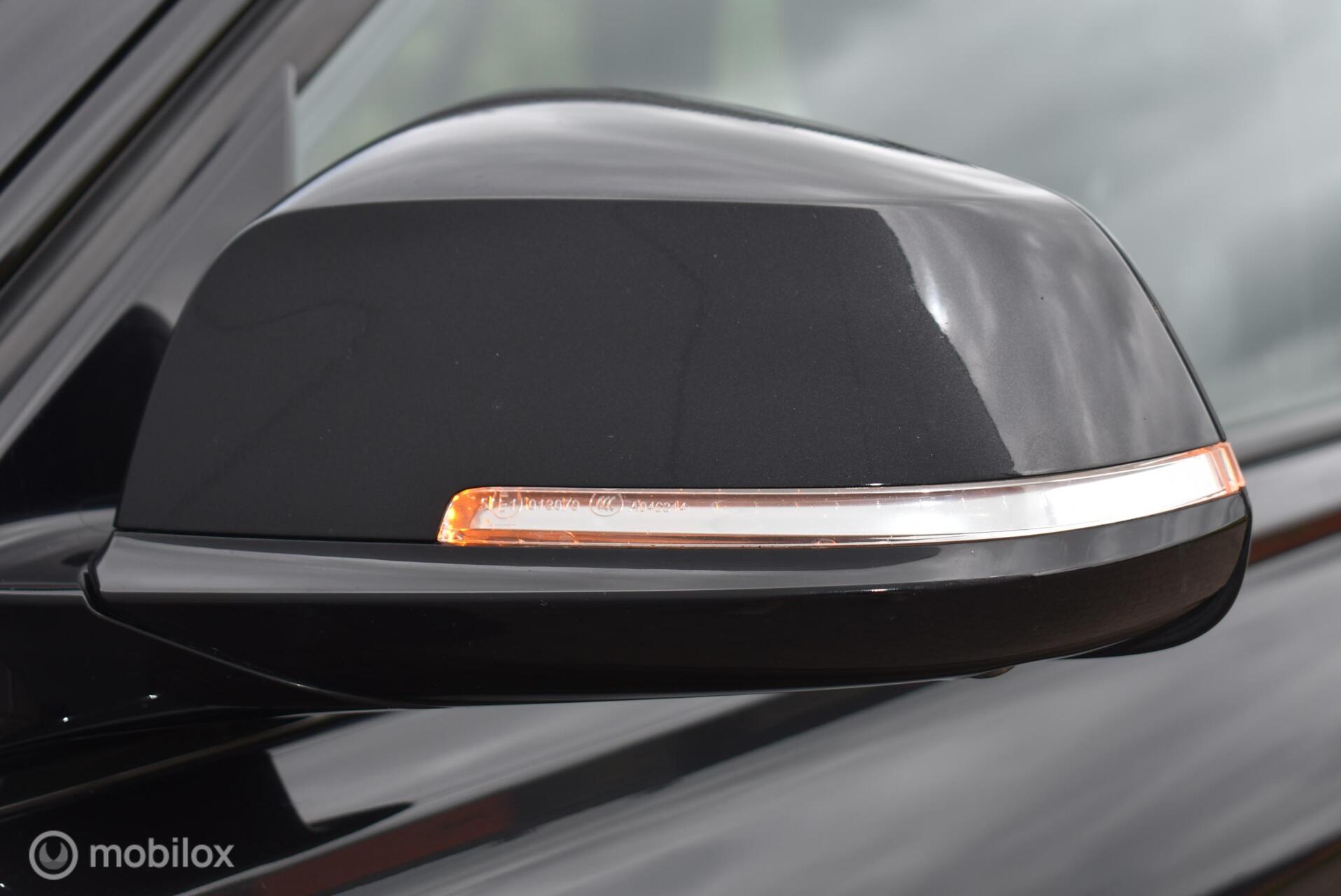 Foto van BMW 320i