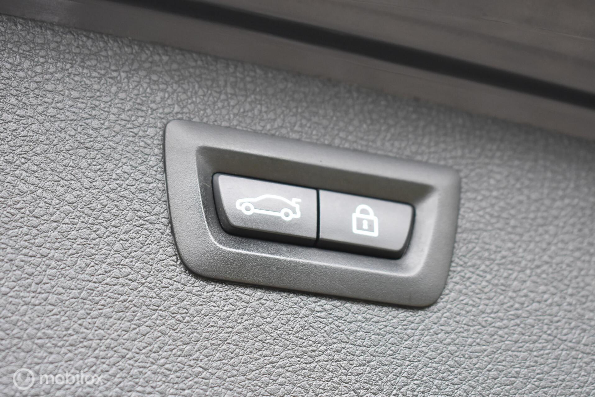 Foto van BMW 320i