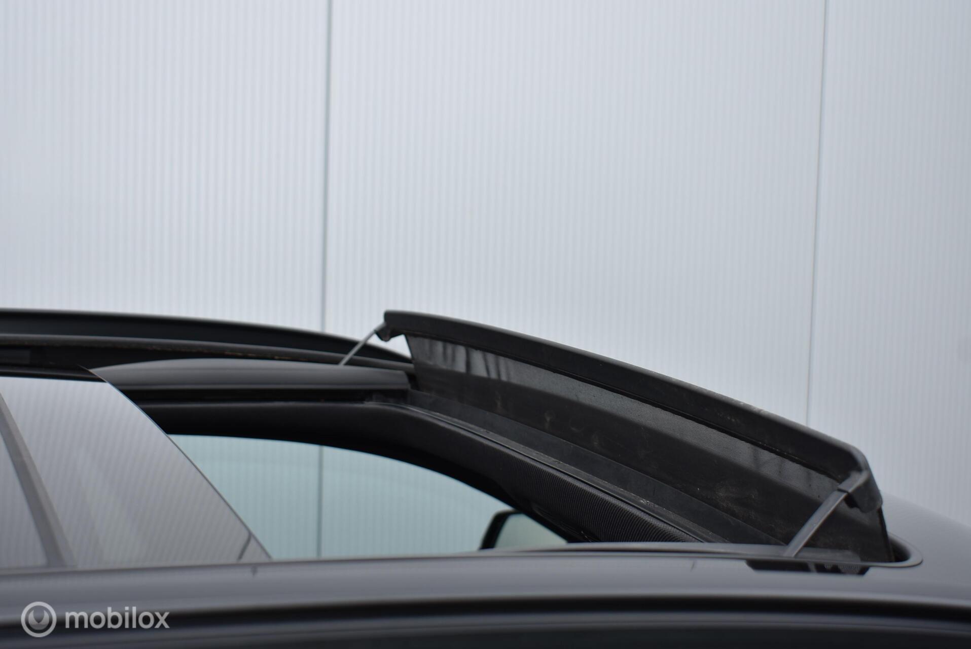 Foto van BMW 320i