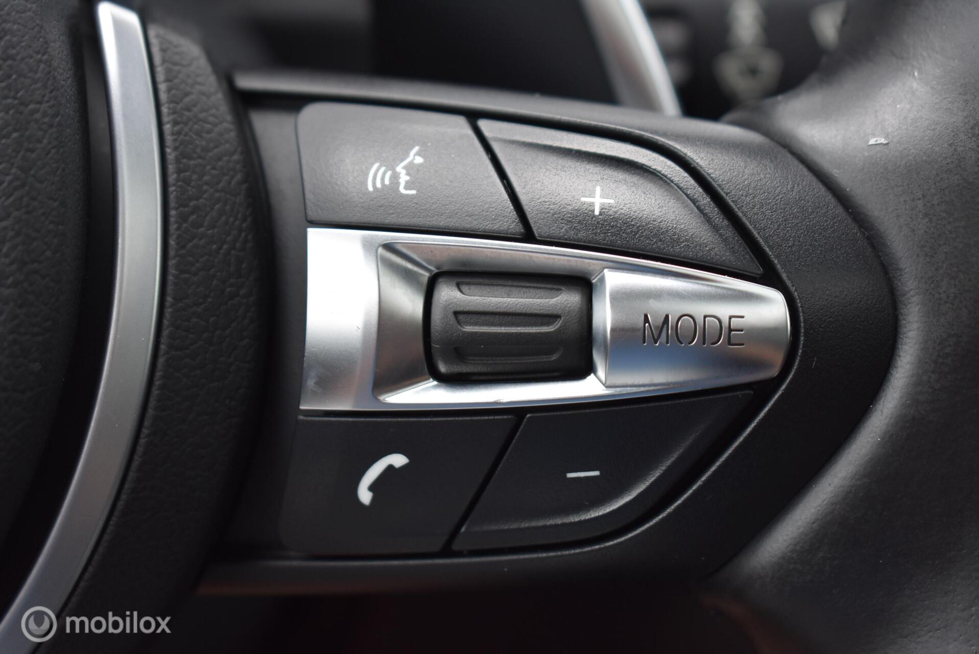 Foto van BMW 320i